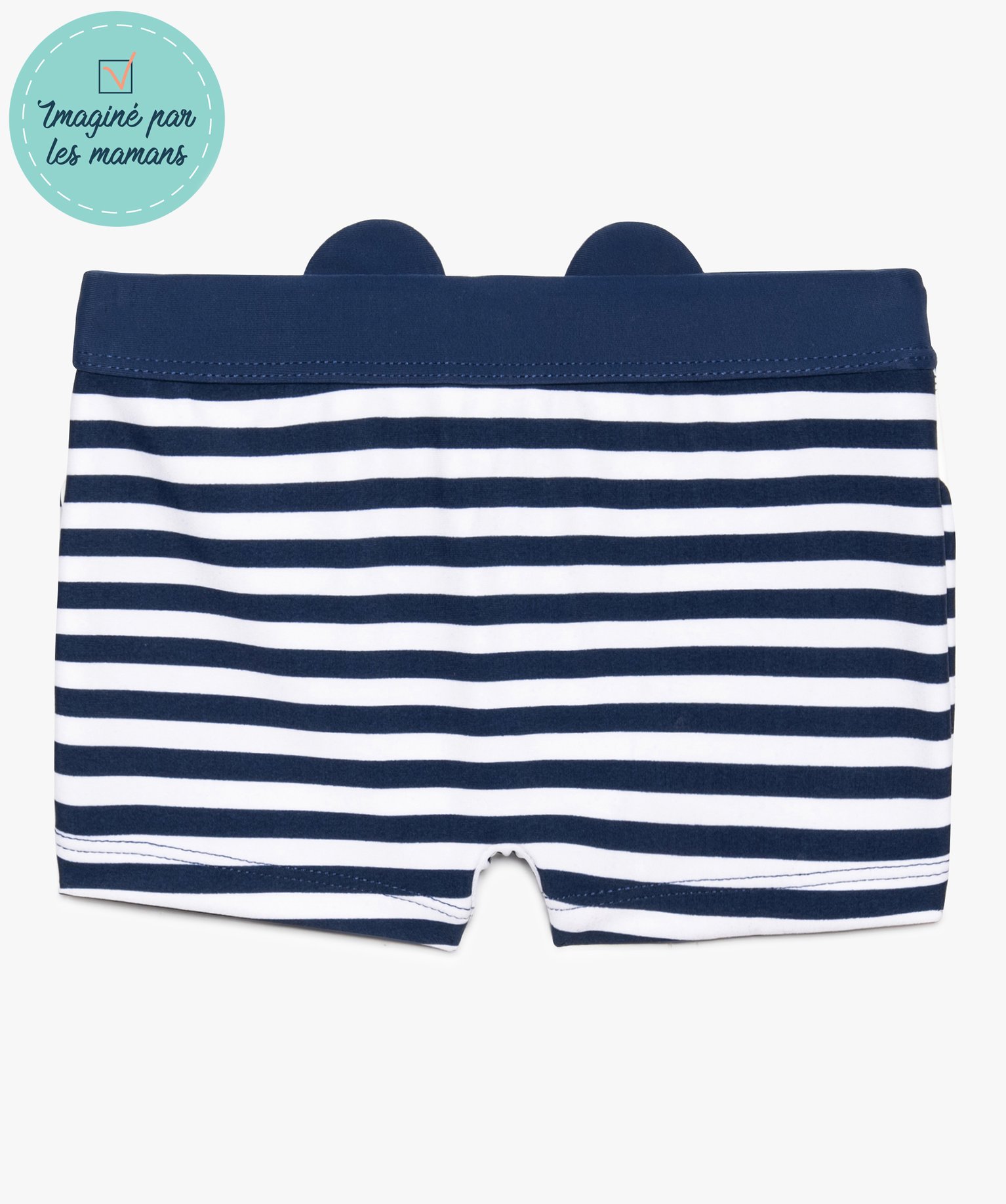Maillot De Bain Bebe Garcon Raye Avec Motif Monstre En R Gemo Maillot De Bain Bebe Garcon Raye Avec Motif Monstre En R Gemo