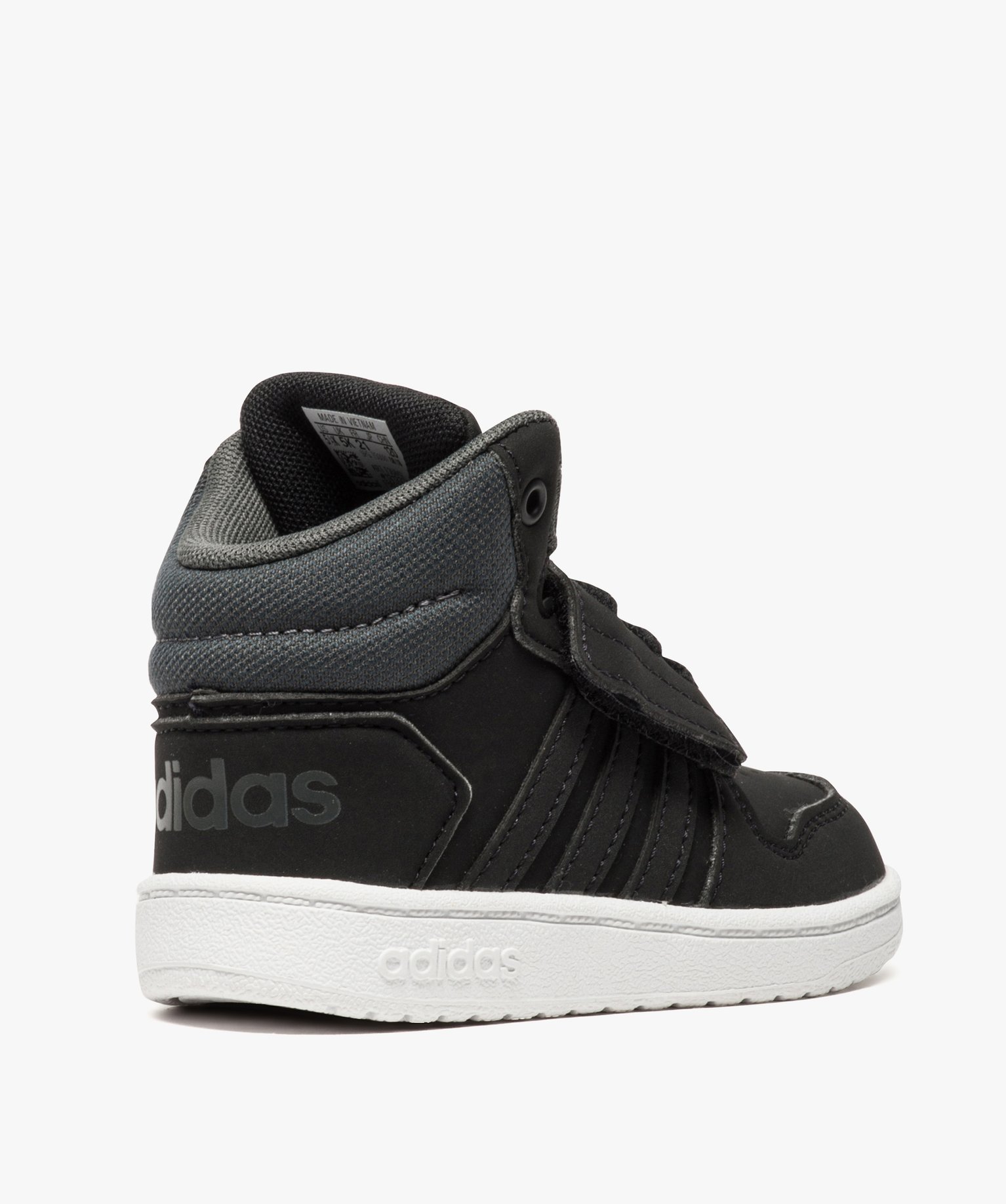 Basket adidas montante garcon online