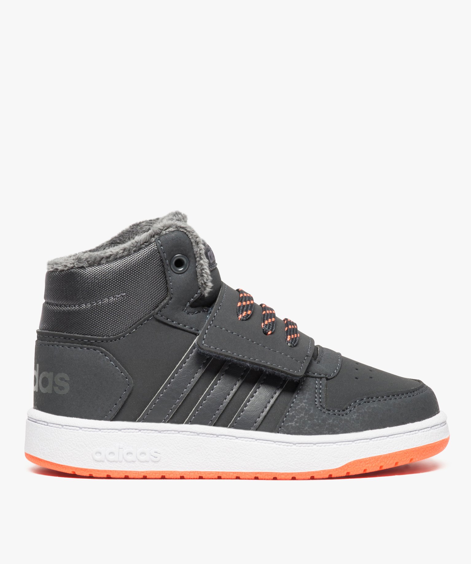 Basket montant fille adidas hotsell