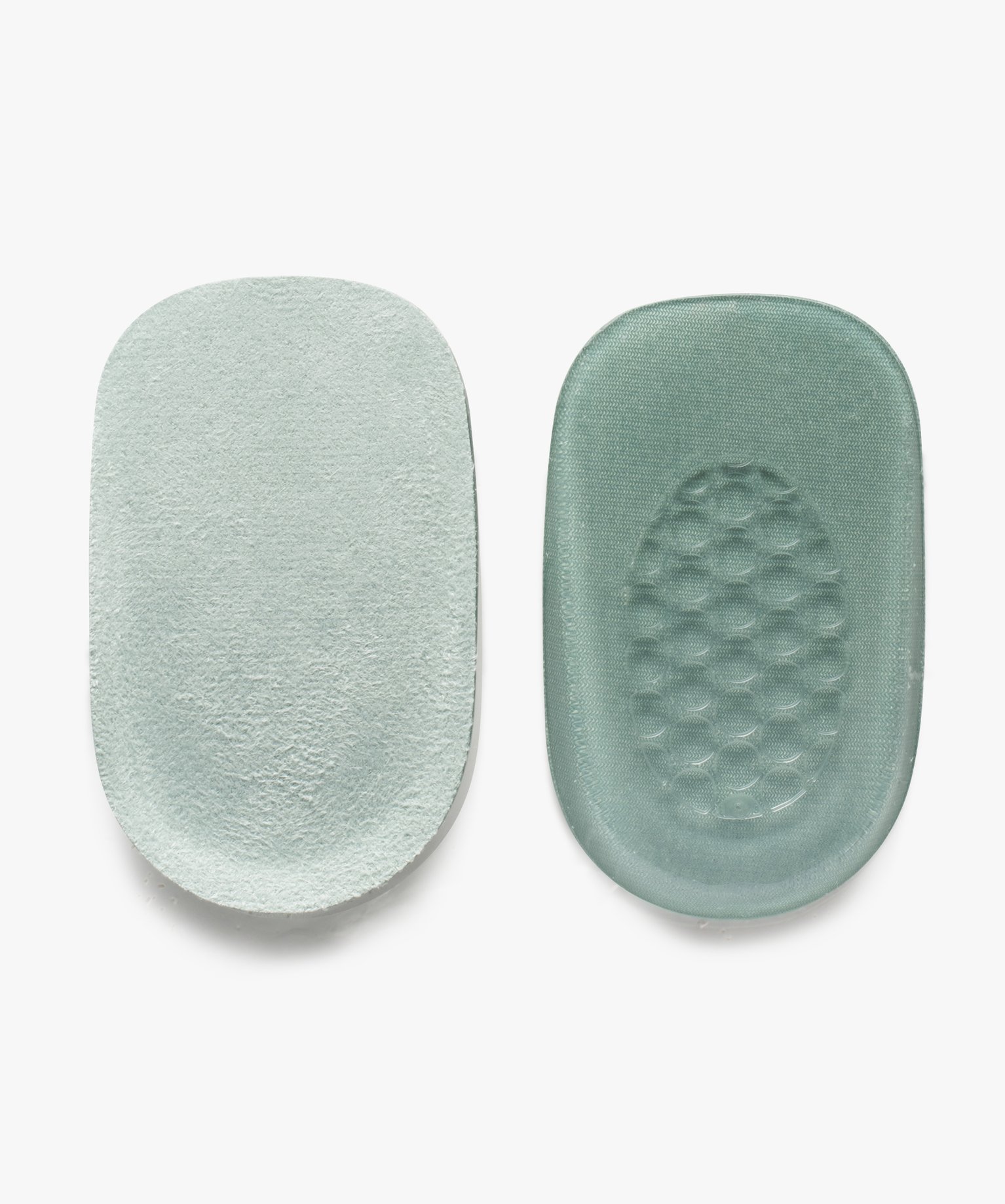 Semelles femme talonnettes en gel - 35/40 - divers - GEMO