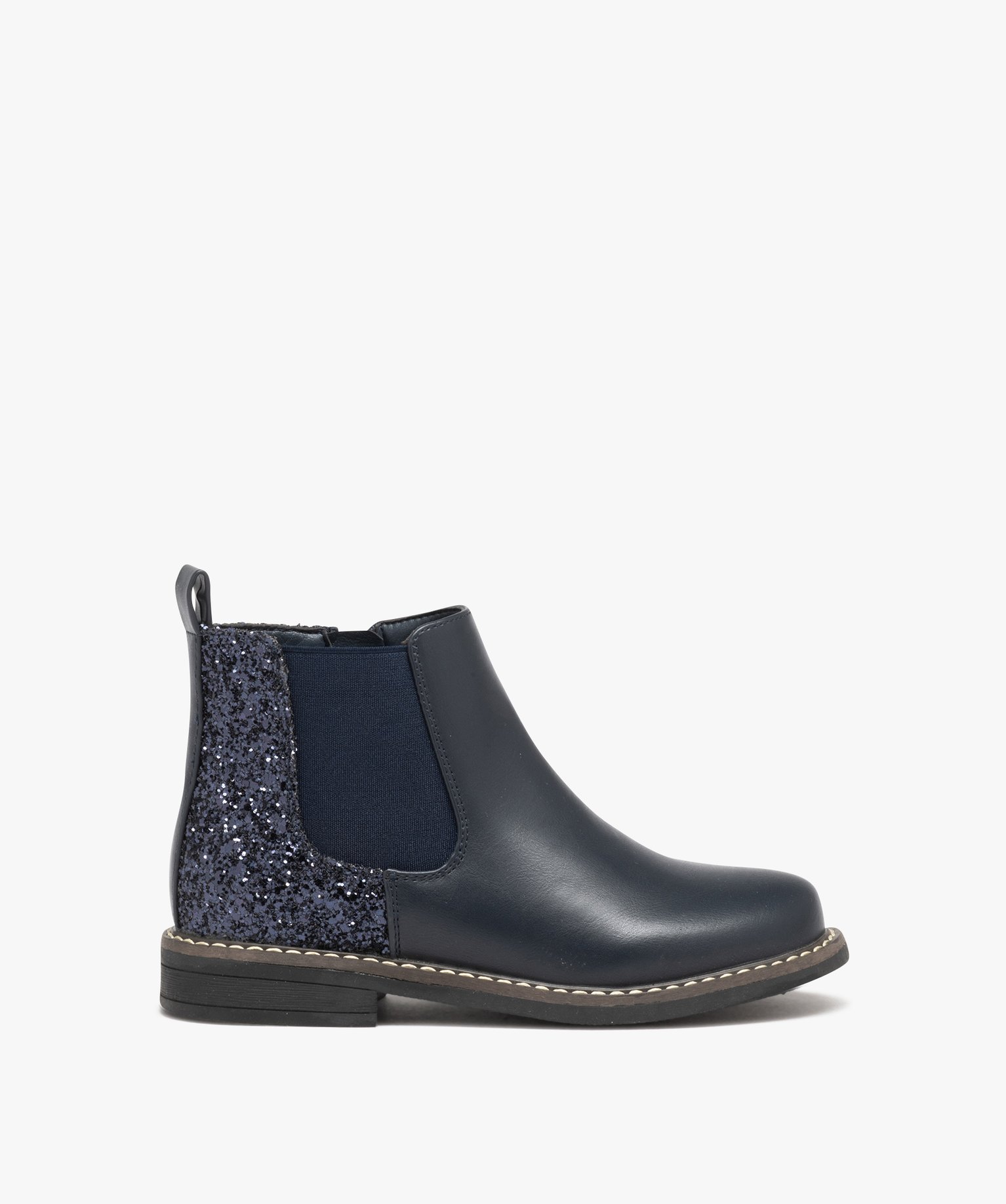 gemo chelsea boots