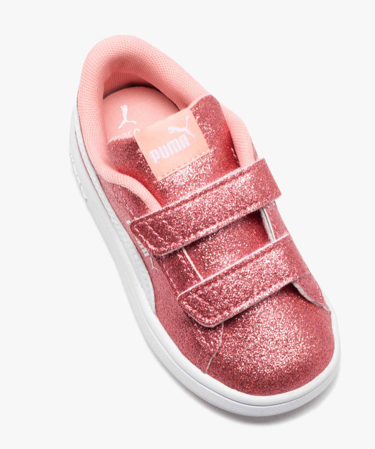 Puma rose paillette online