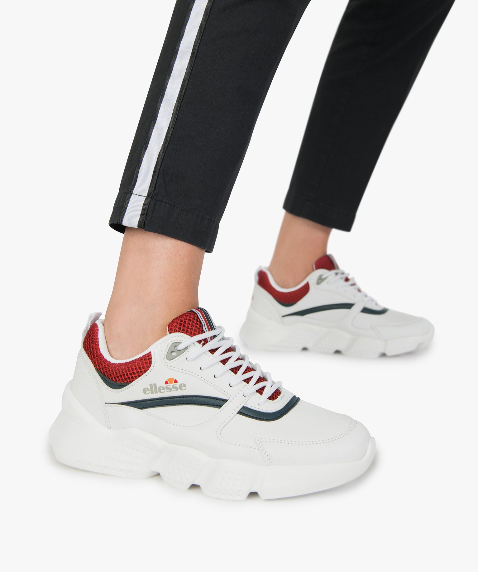 ellesse chaussure fille