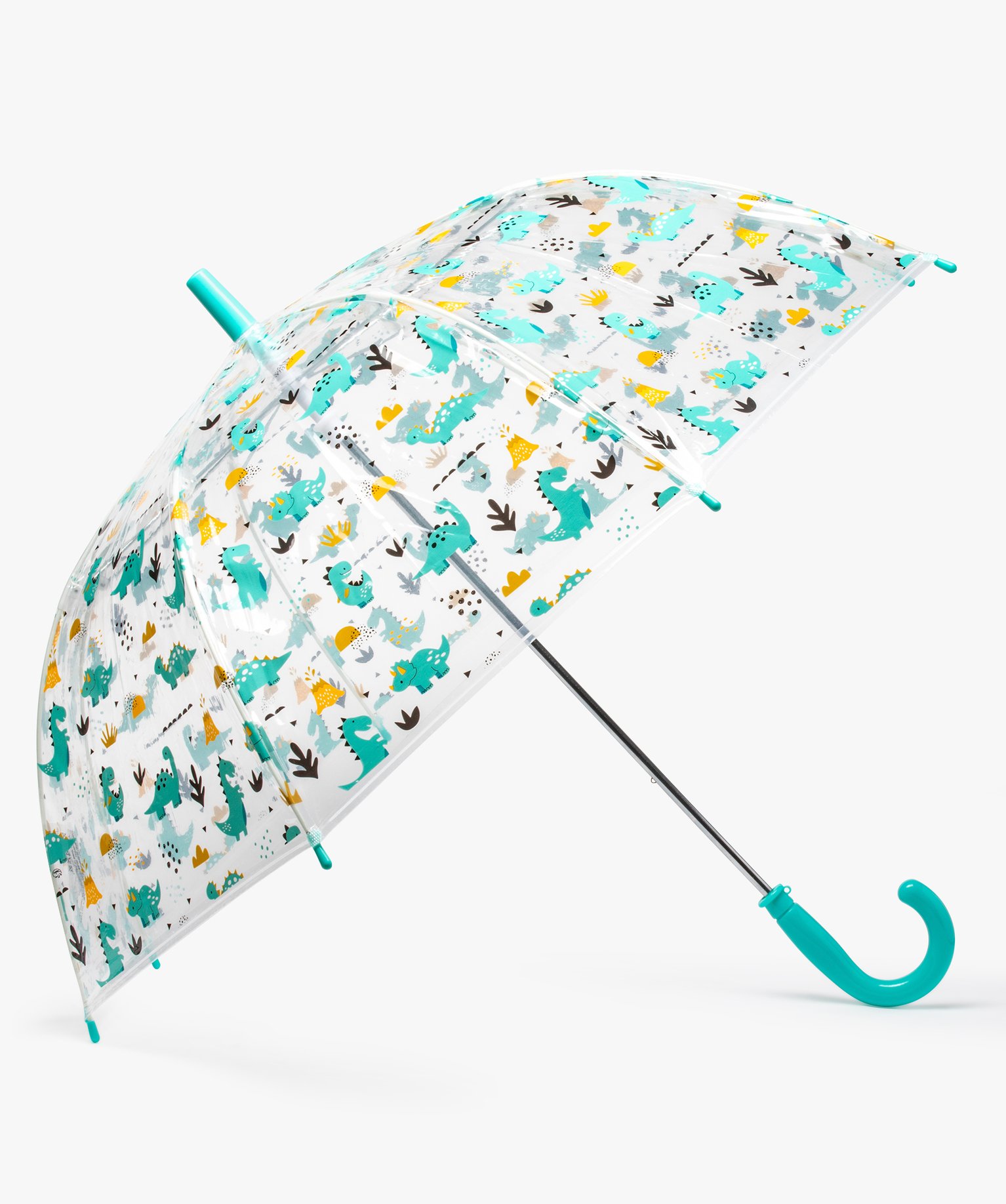 parapluie enfant avec motifs dinosaures