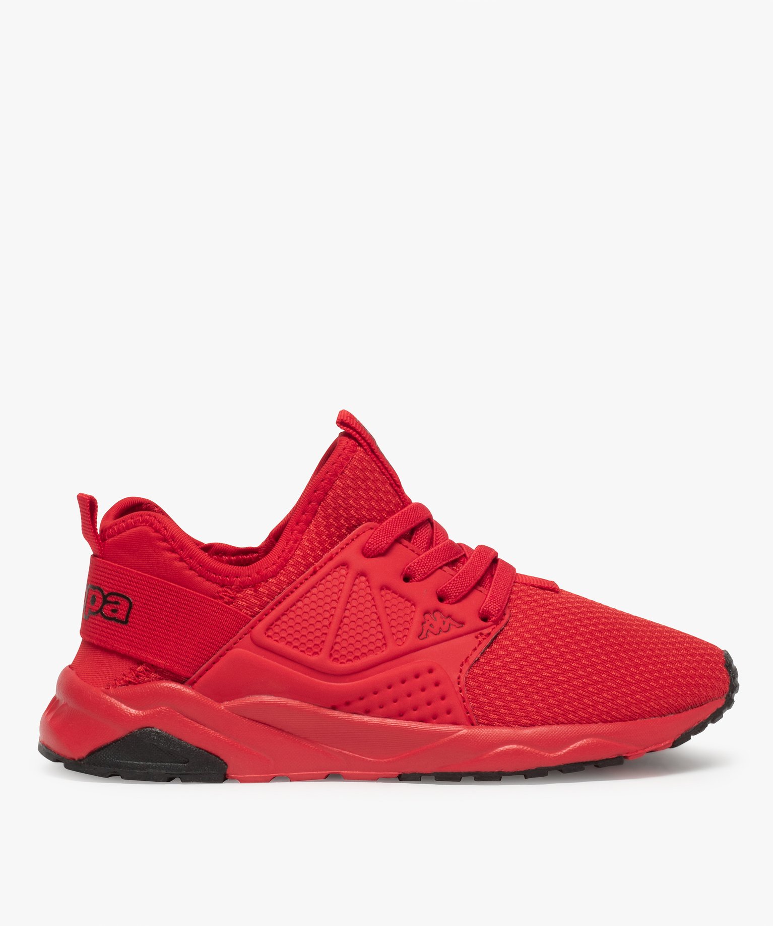 Baskets garçon running dessus mesh – Kappa San Diego