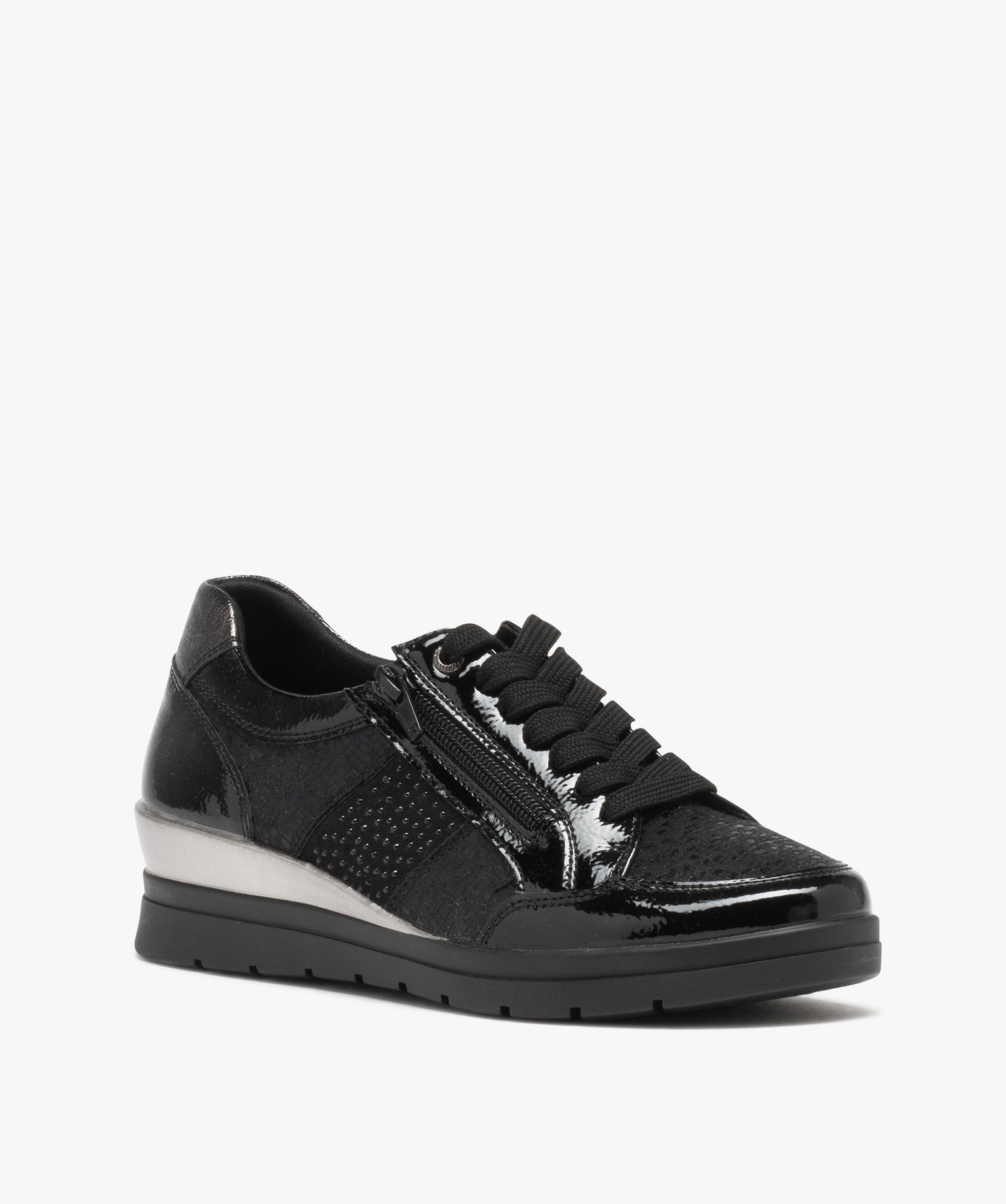 derbies confort femme