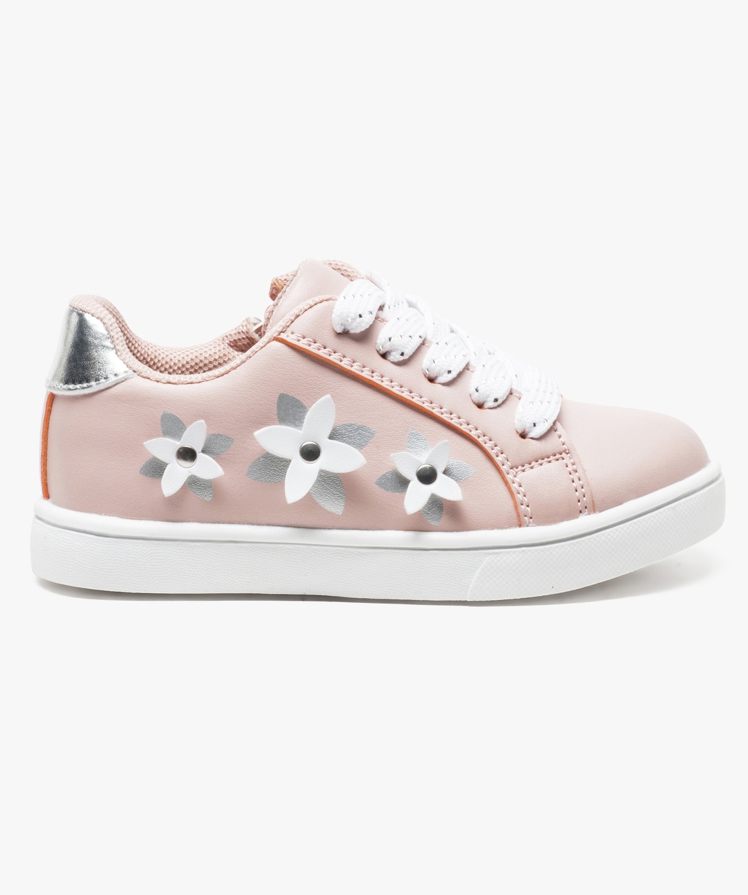 converse blanche gemo