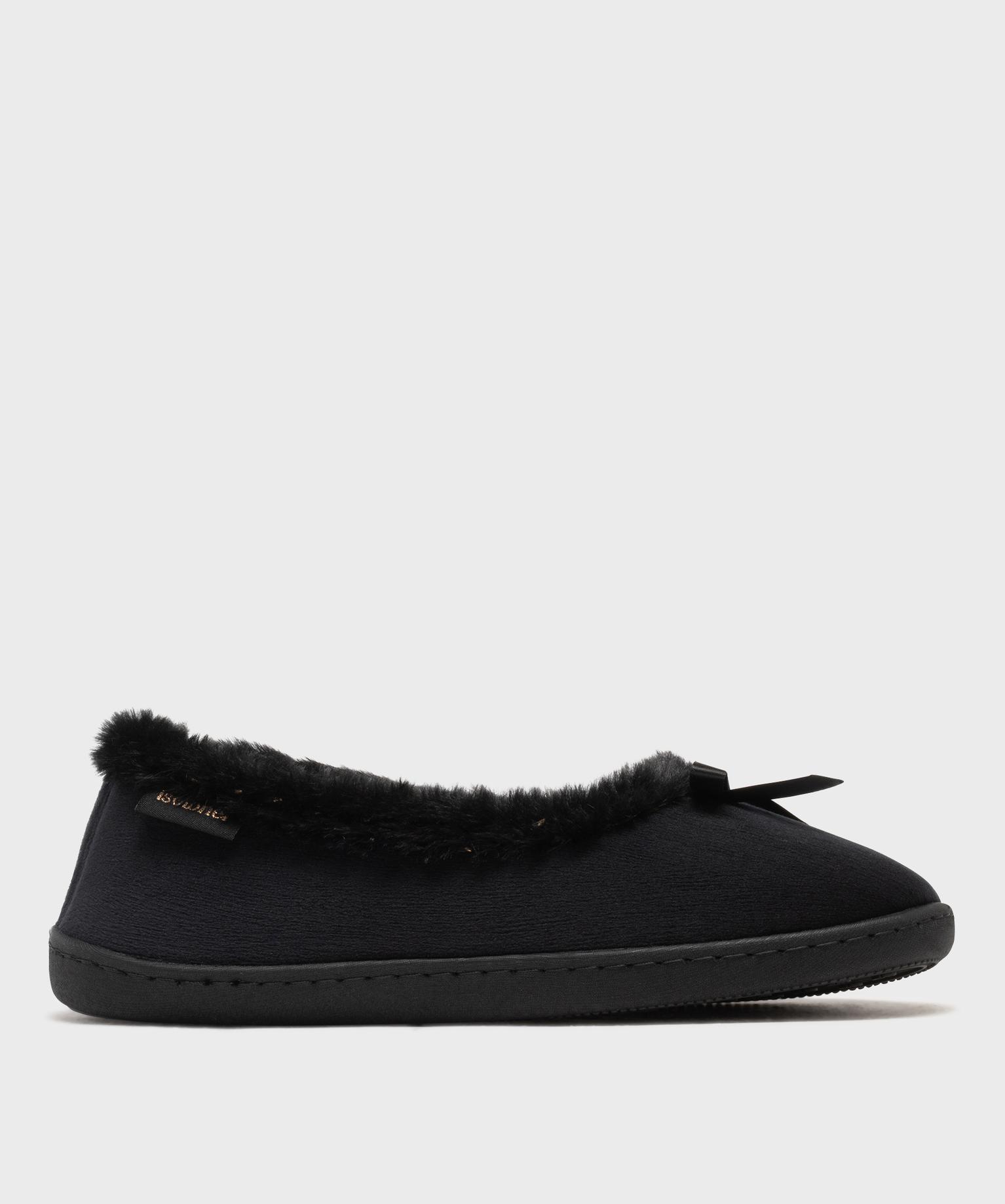 Chaussons ballerines souples femme - Isotoner - ISOTONER