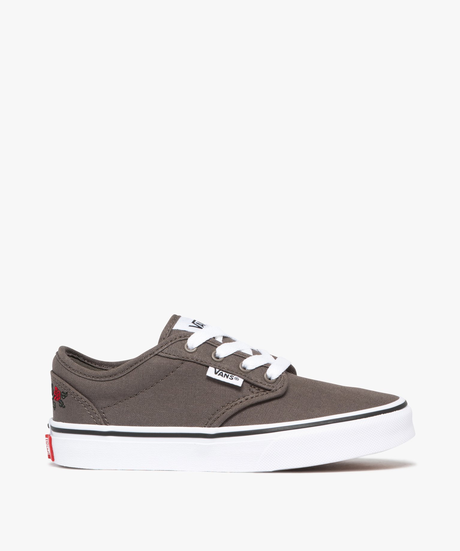 vans semelle epaisse