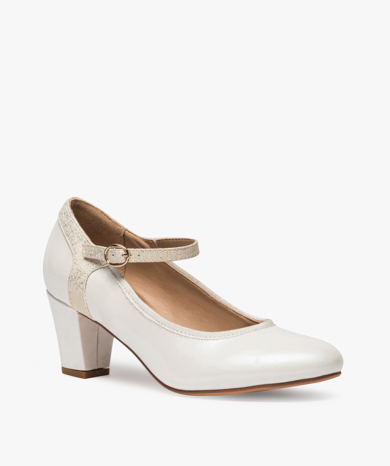 Chaussure mariage femme gemo online