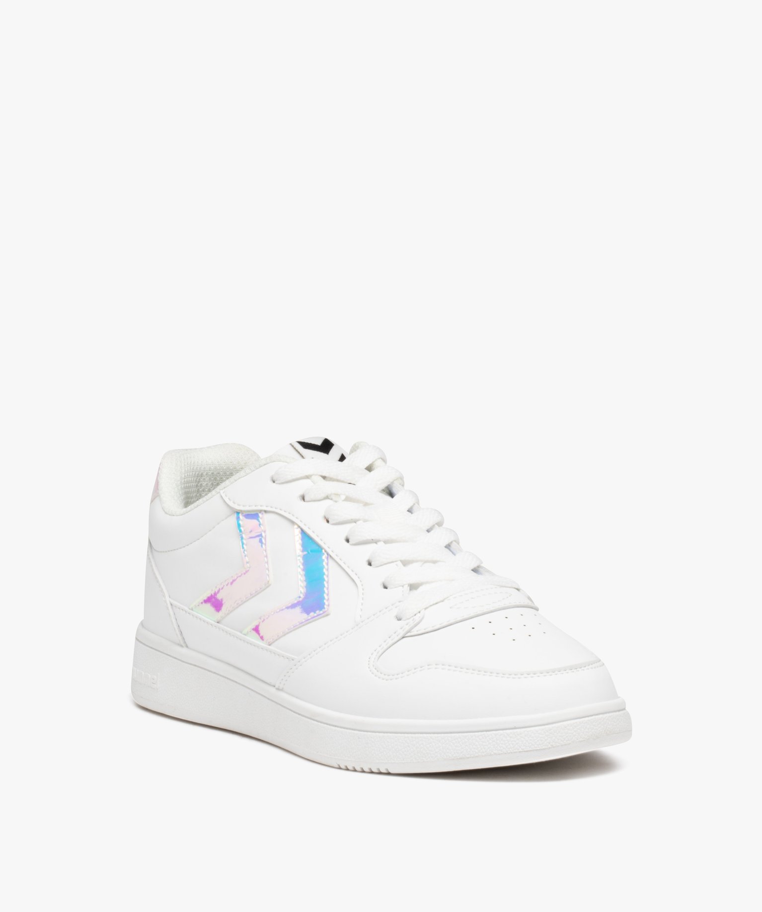basket hummel femme