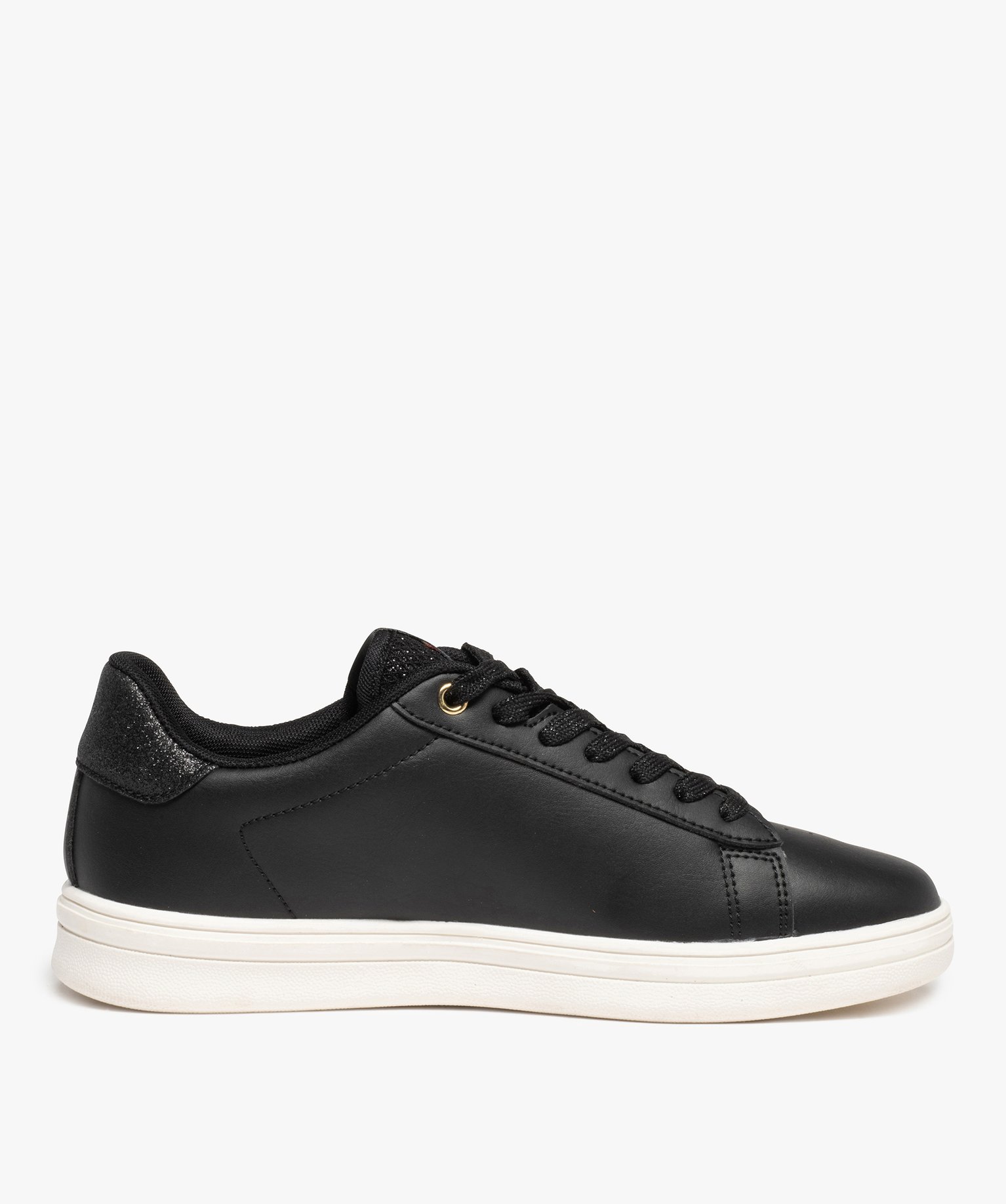 Basket ellesse femme noire hotsell