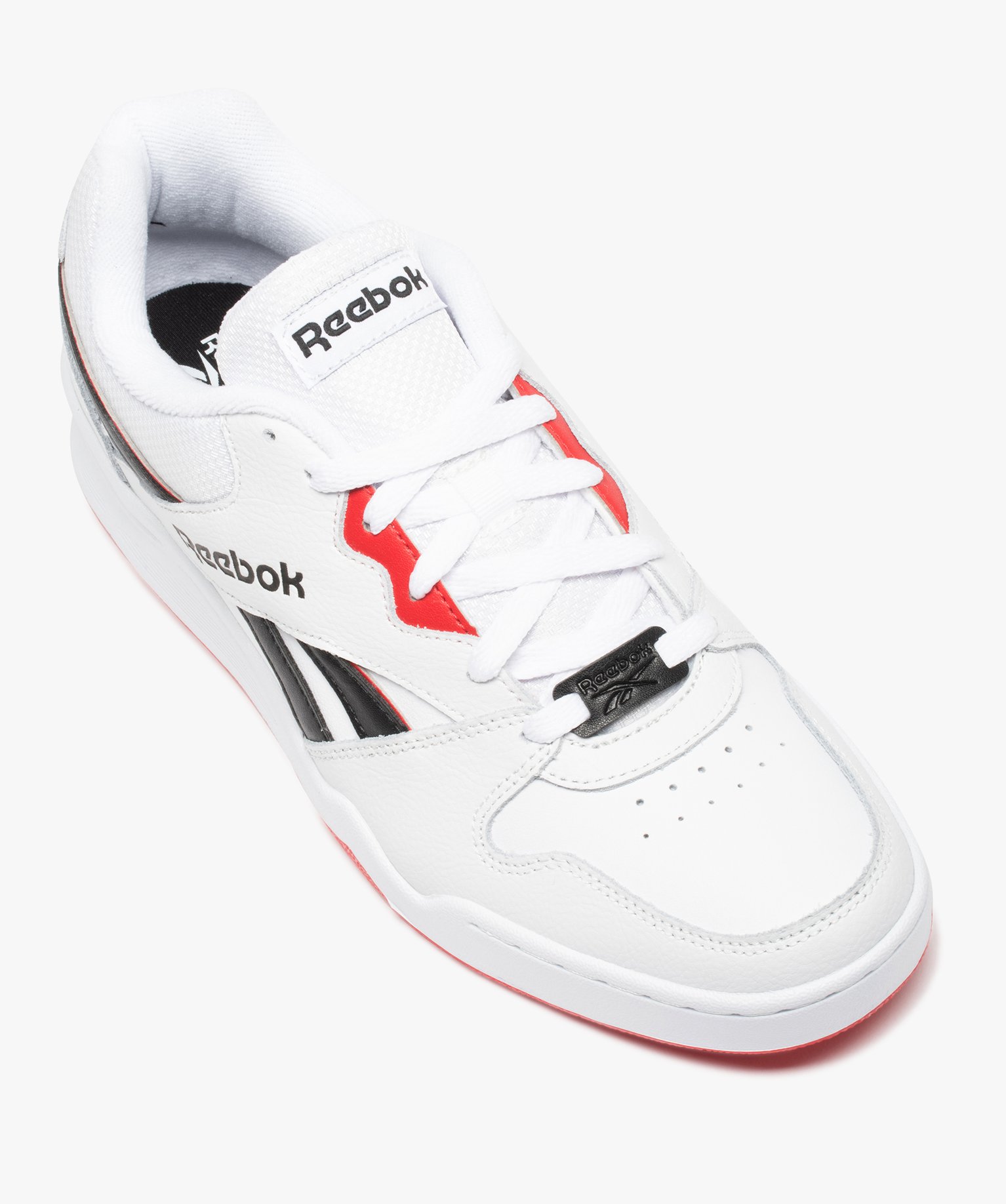 Hotelkalingaashok Gemo Chaussure Femme Reebok Blanche Basket