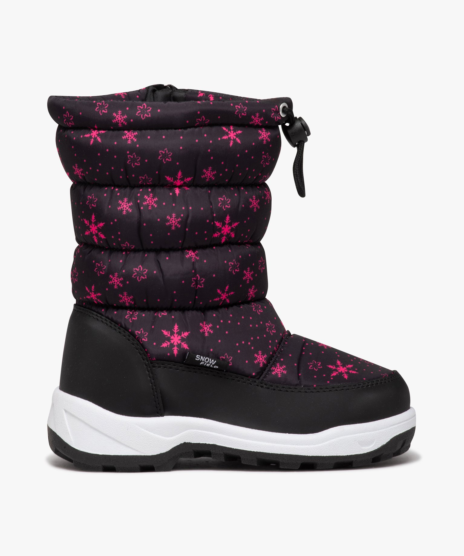 gemo apres ski fille