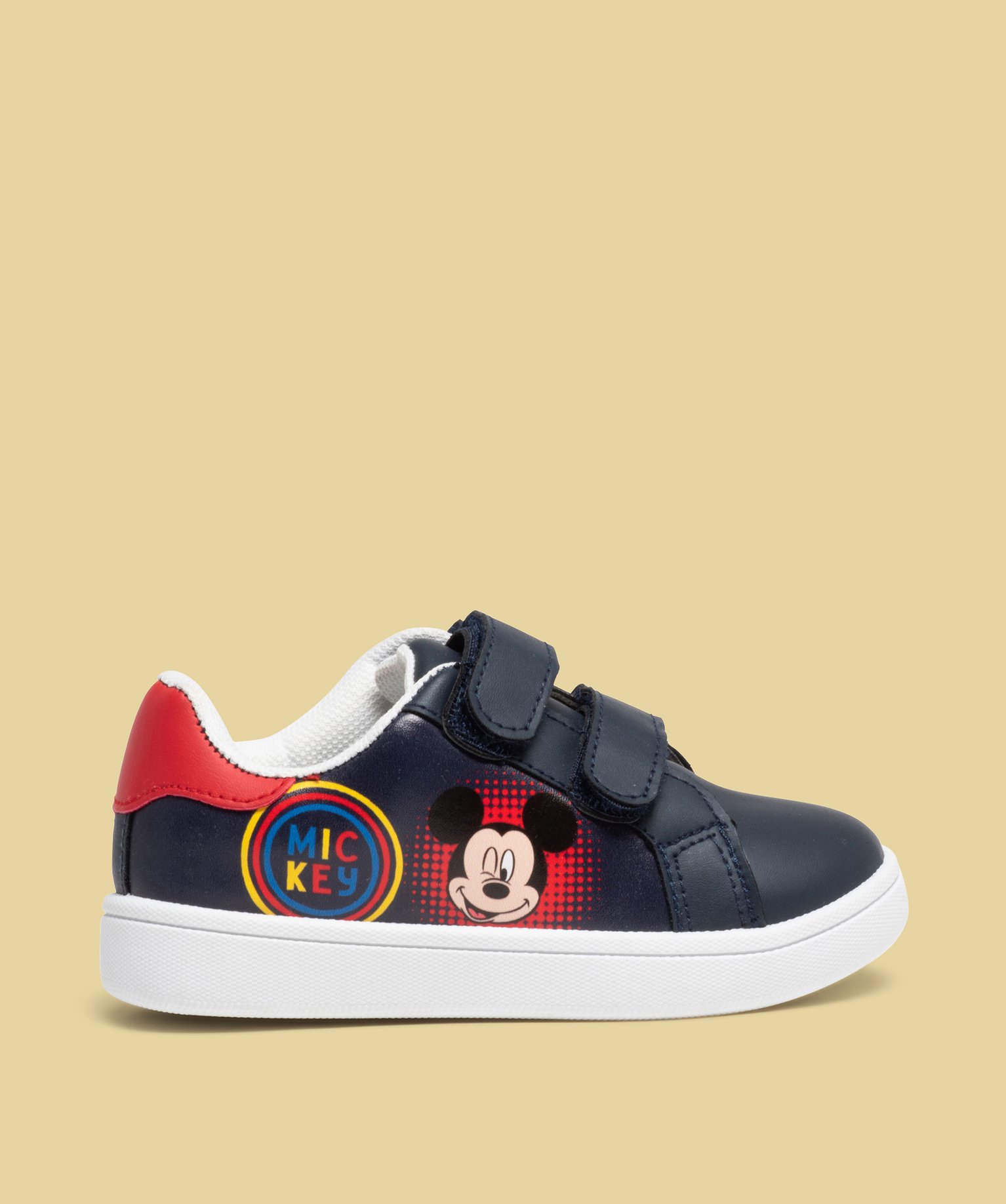 Chaussure mickey garcon on sale