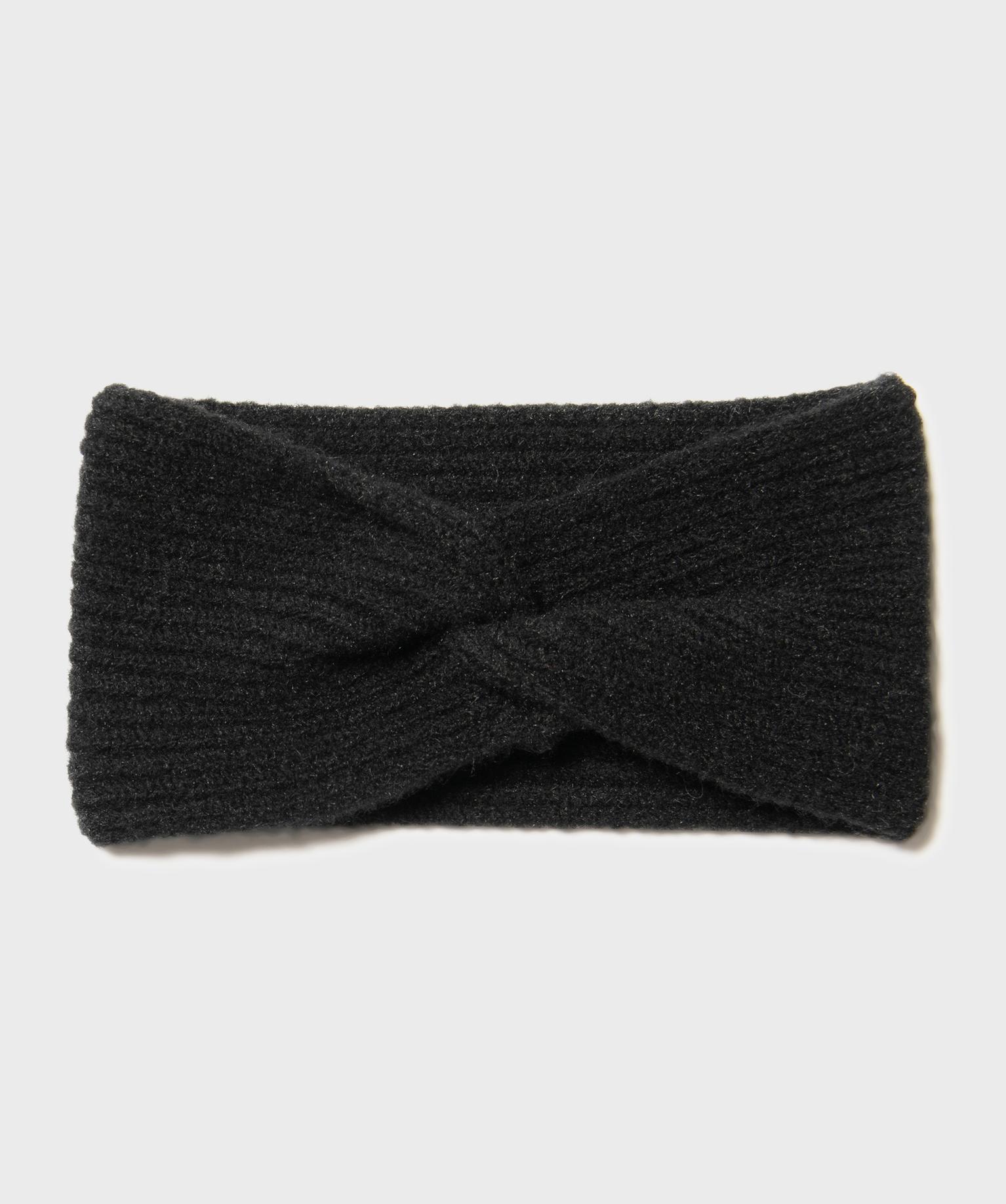 Bandeau pour les cheveux en maille côtelée femme - GEMO Bandeau pour les cheveux en maille côtelée femme - GEMO