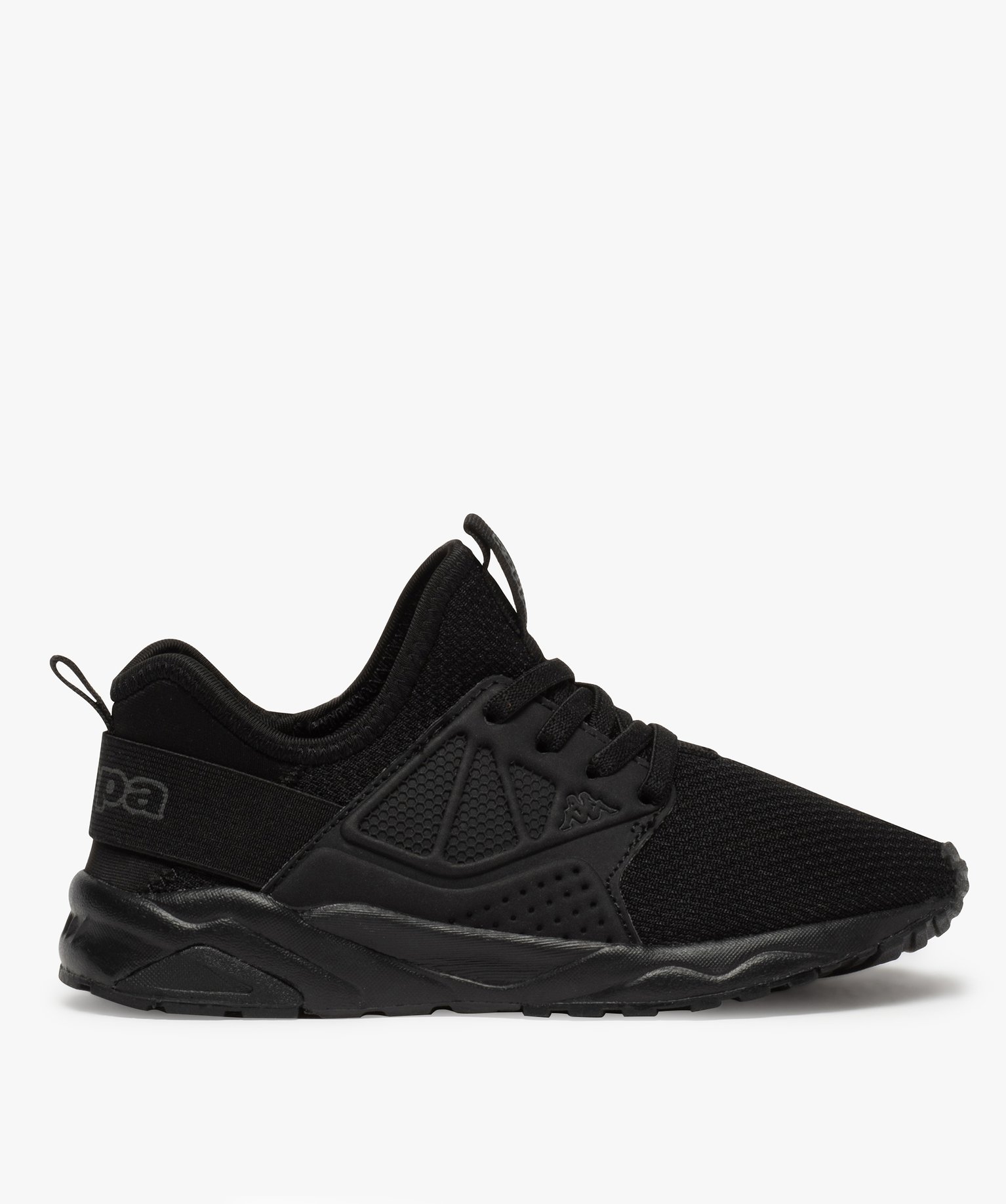 Baskets garçon running dessus mesh – Kappa San Diego