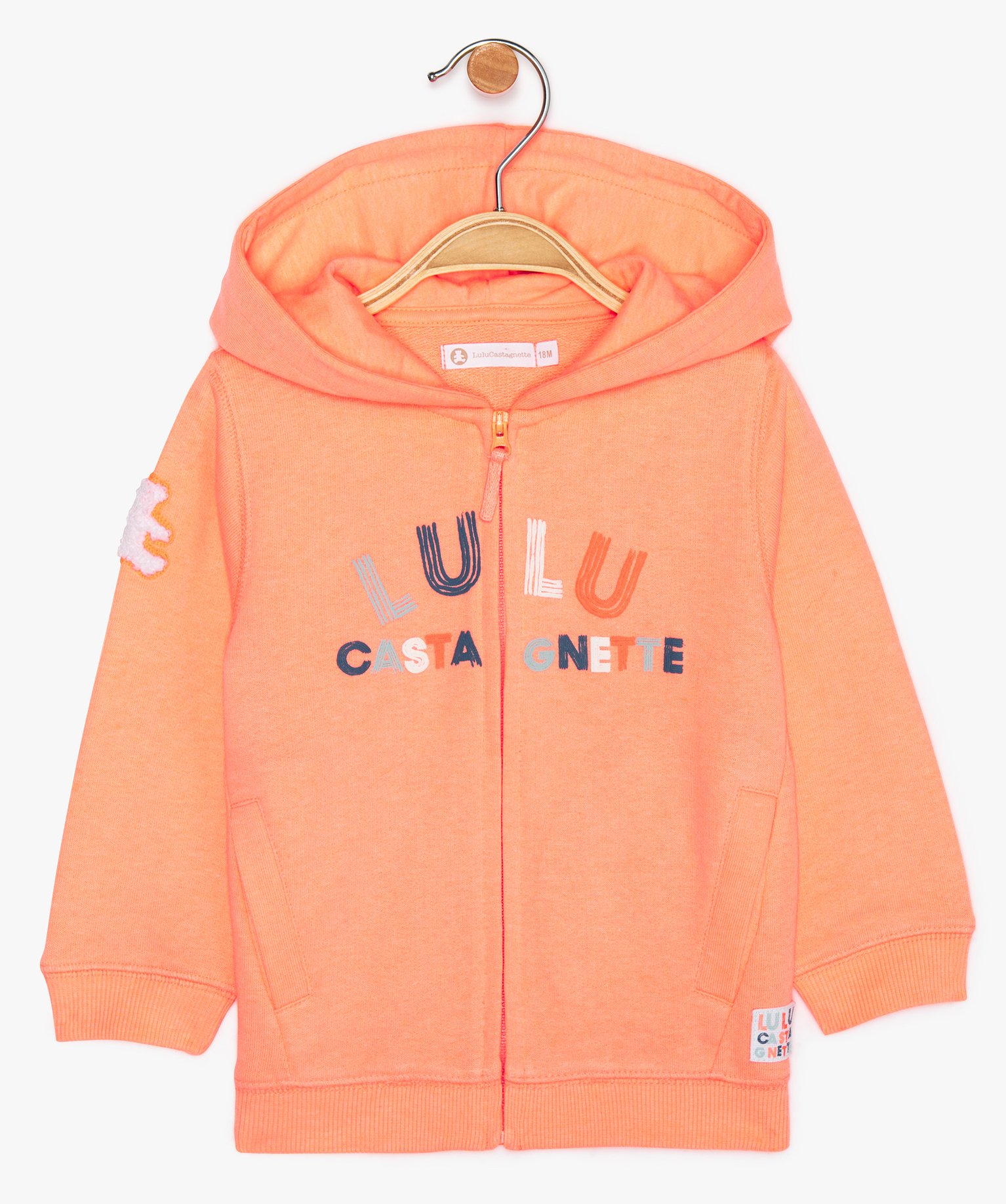 gemo lulu castagnette bebe garcon