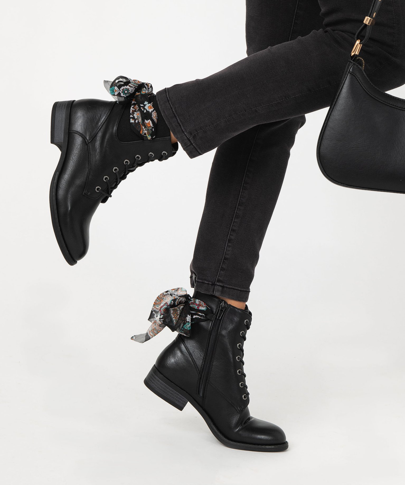 Gemo chaussures femme boots online