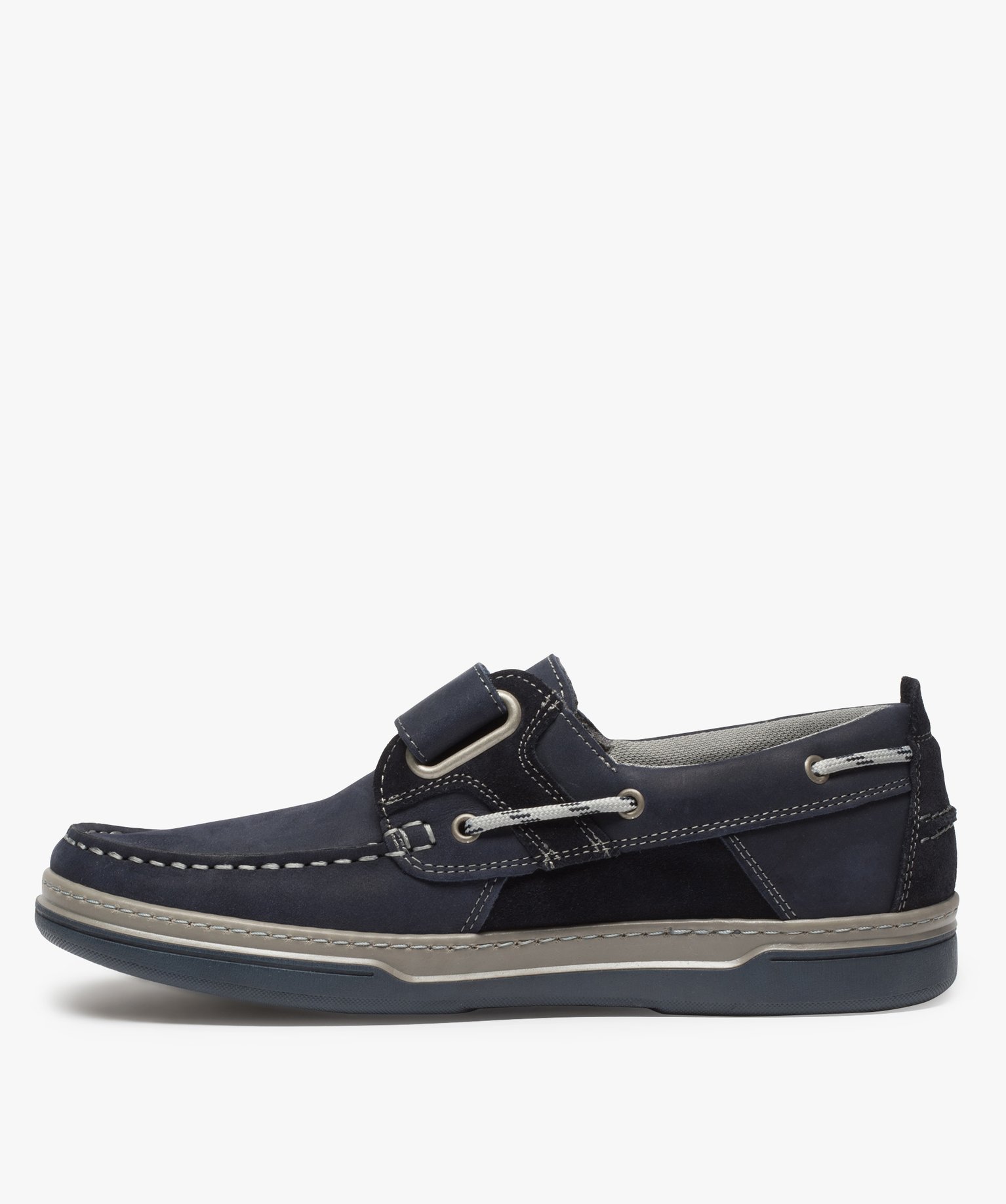 Chaussure bateau scratch homme hotsell