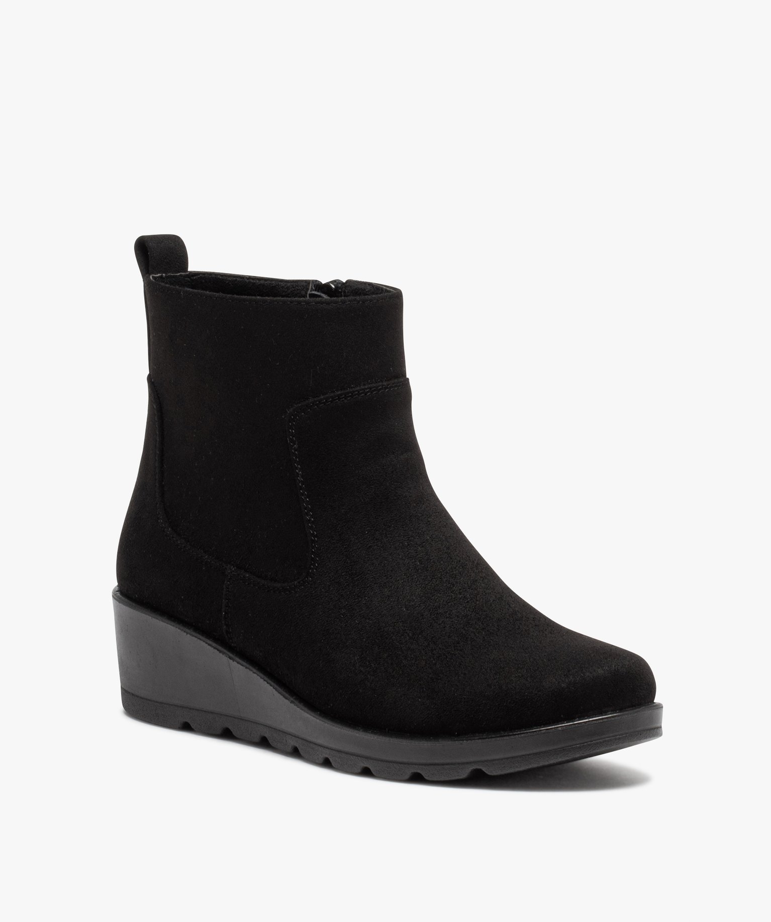 gemo talon compensé