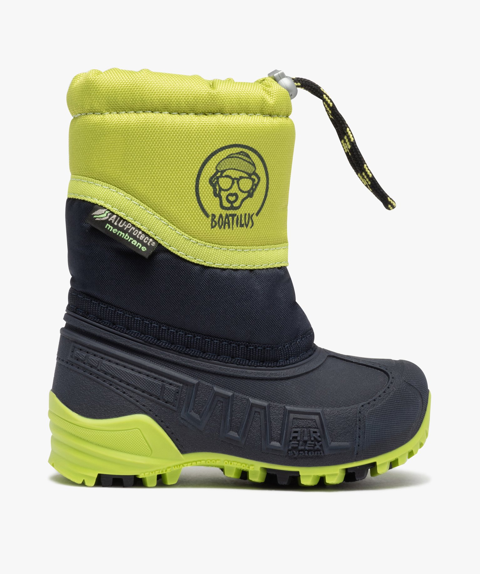 Gemo bottes de neige on sale