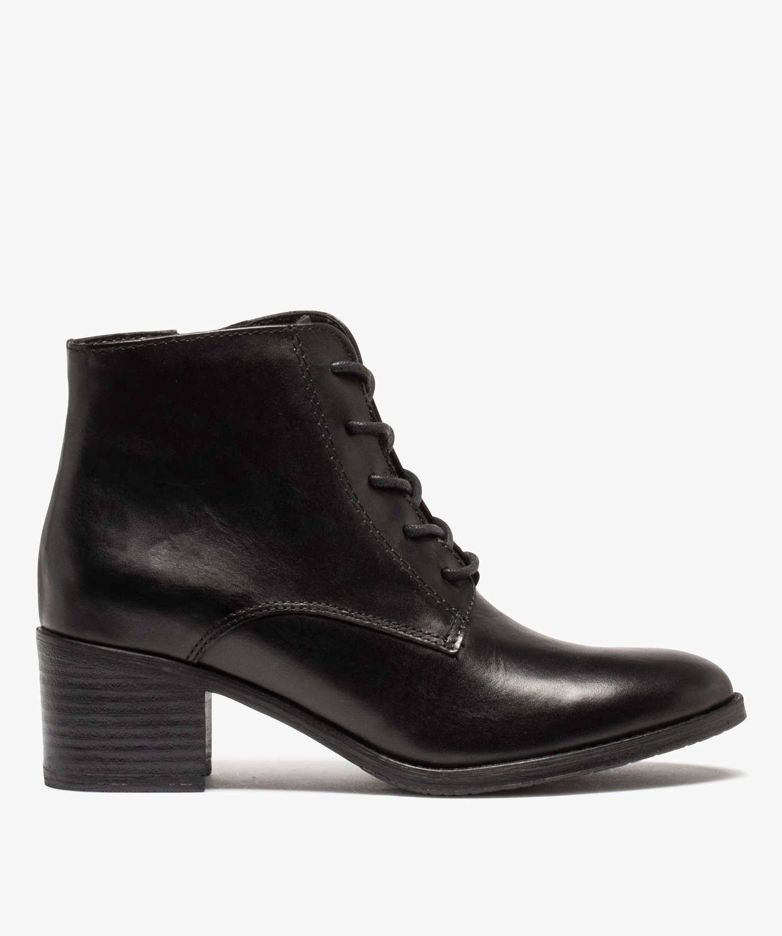 gemo bottines femme
