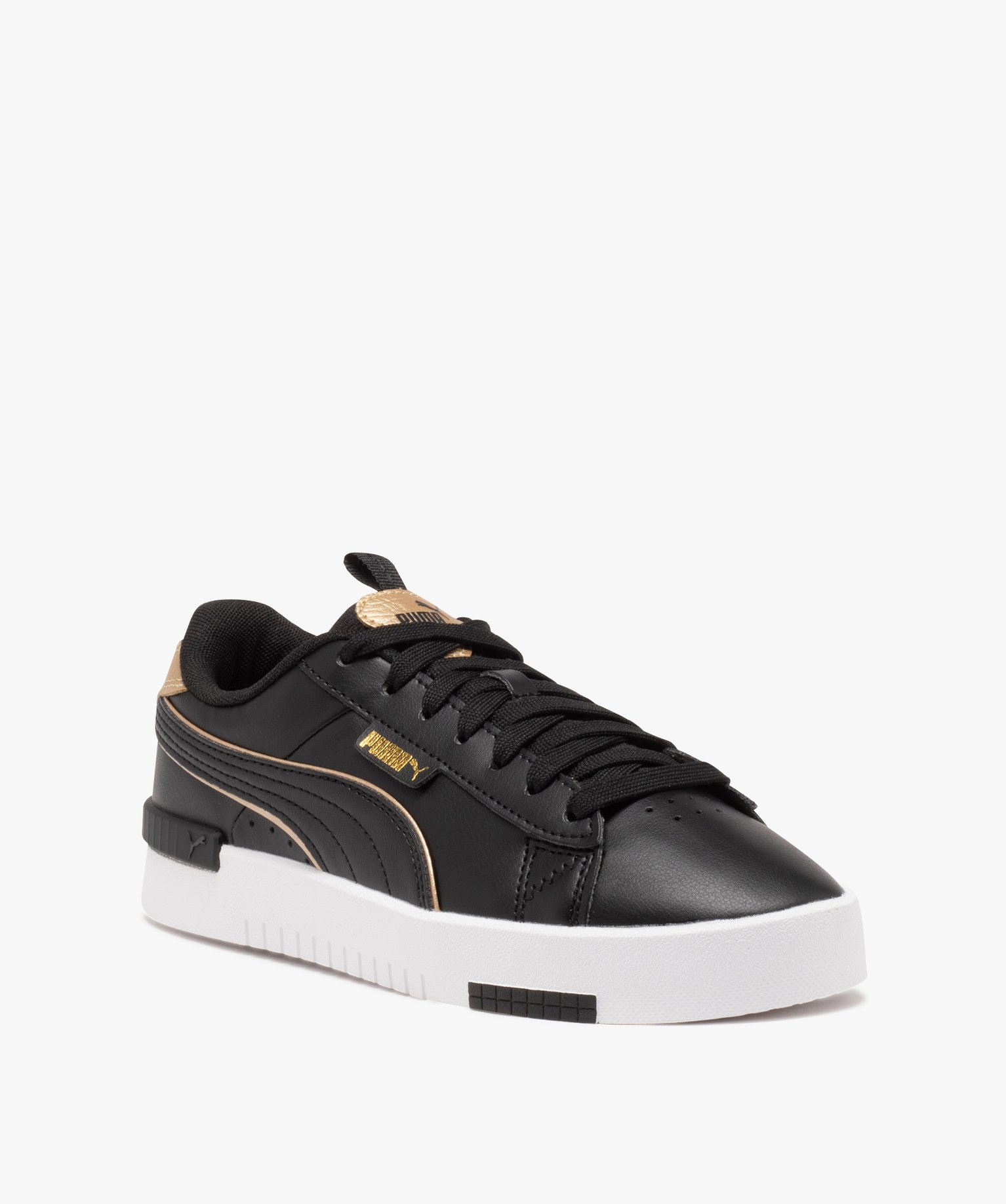 basket running puma femme