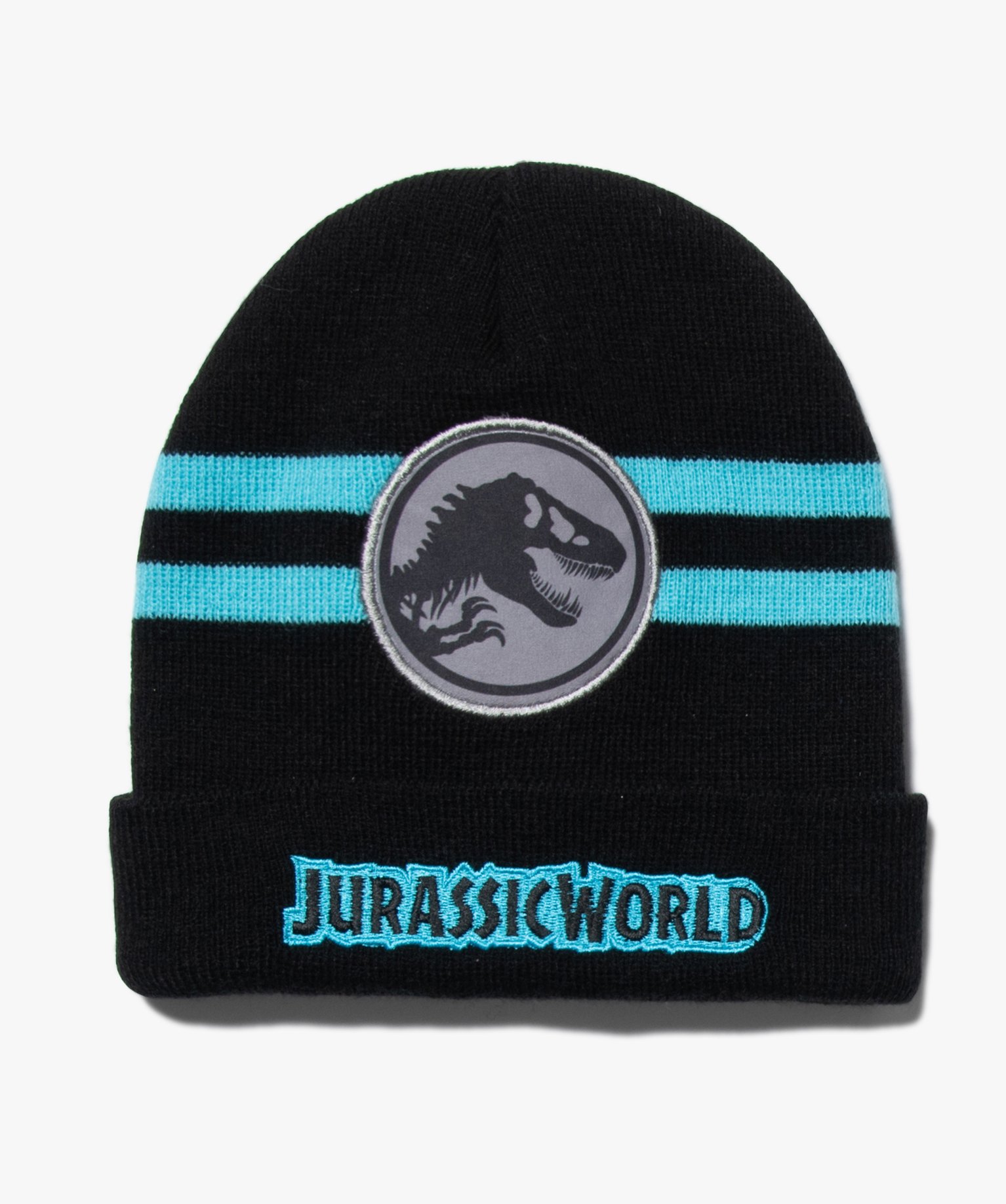 Bonnet garçon avec motif dinosaure – Jurassic World
