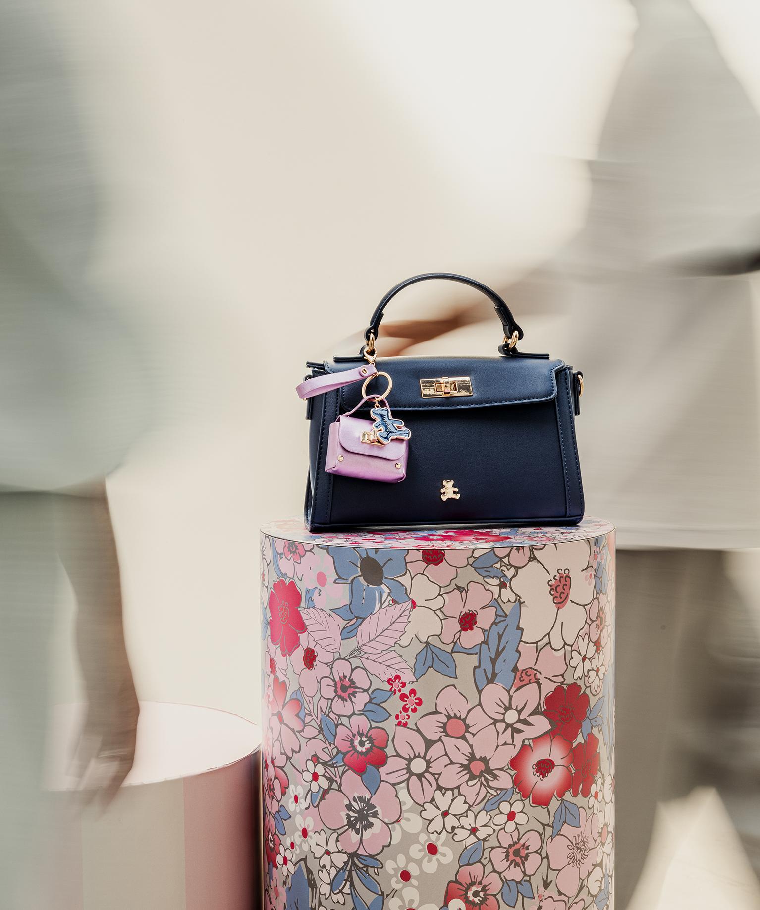 Sac à main femme - LuluCastagnette - LULUCASTAGNETTE Sac à main femme - LuluCastagnette - LULUCASTAGNETTE