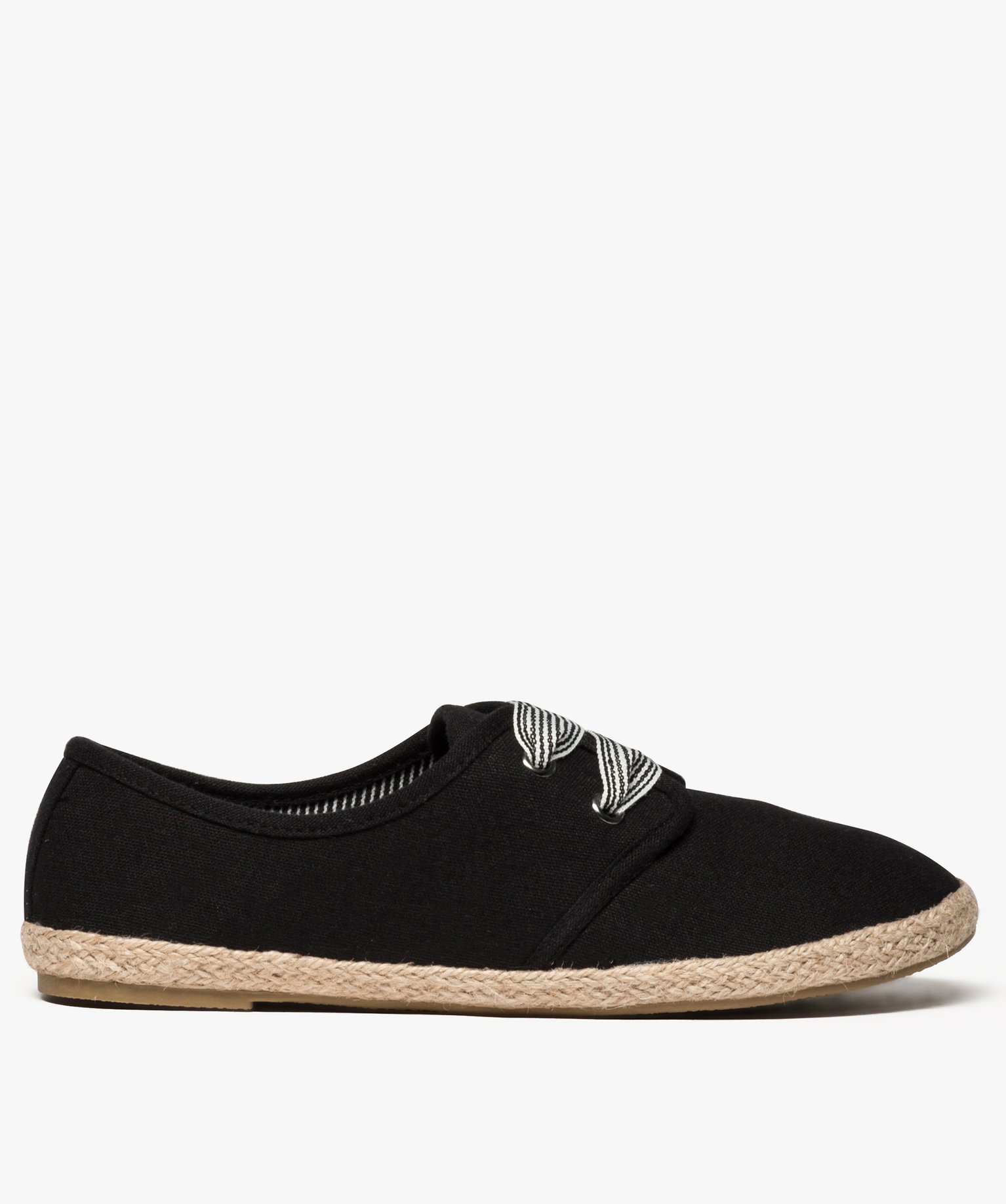 النقاش من بجانب chaussure avec lacet ruban - malkiteneshta.com