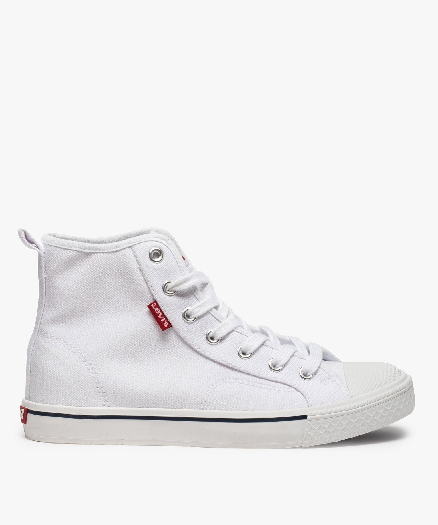 Chaussure toile levis best sale