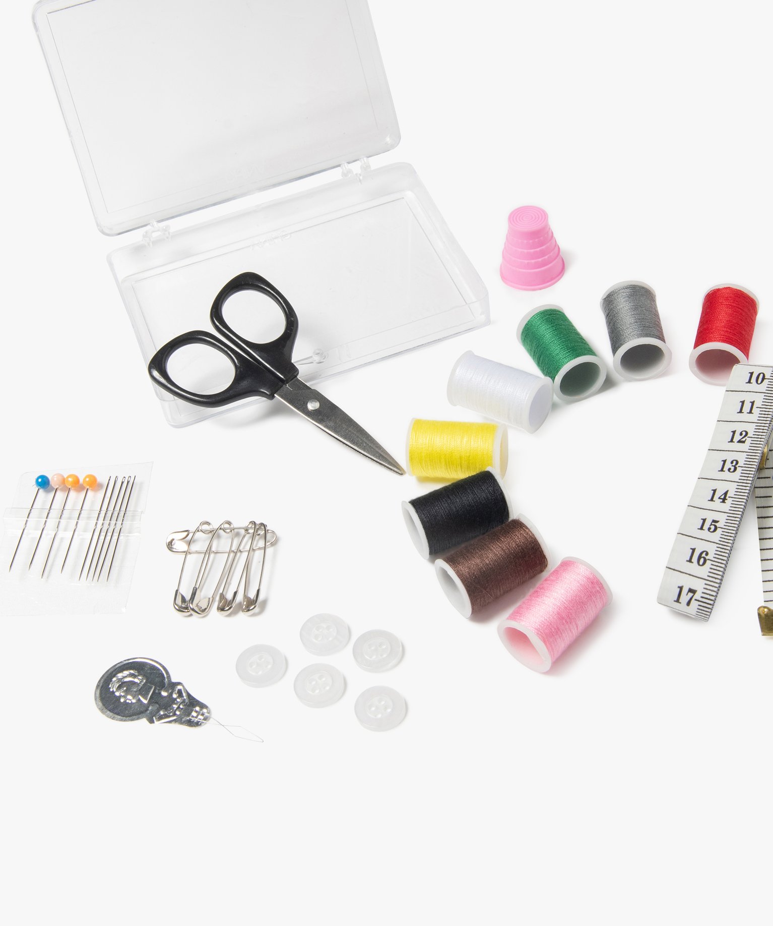 Kit de couture - TU - multicolore - PRIMA