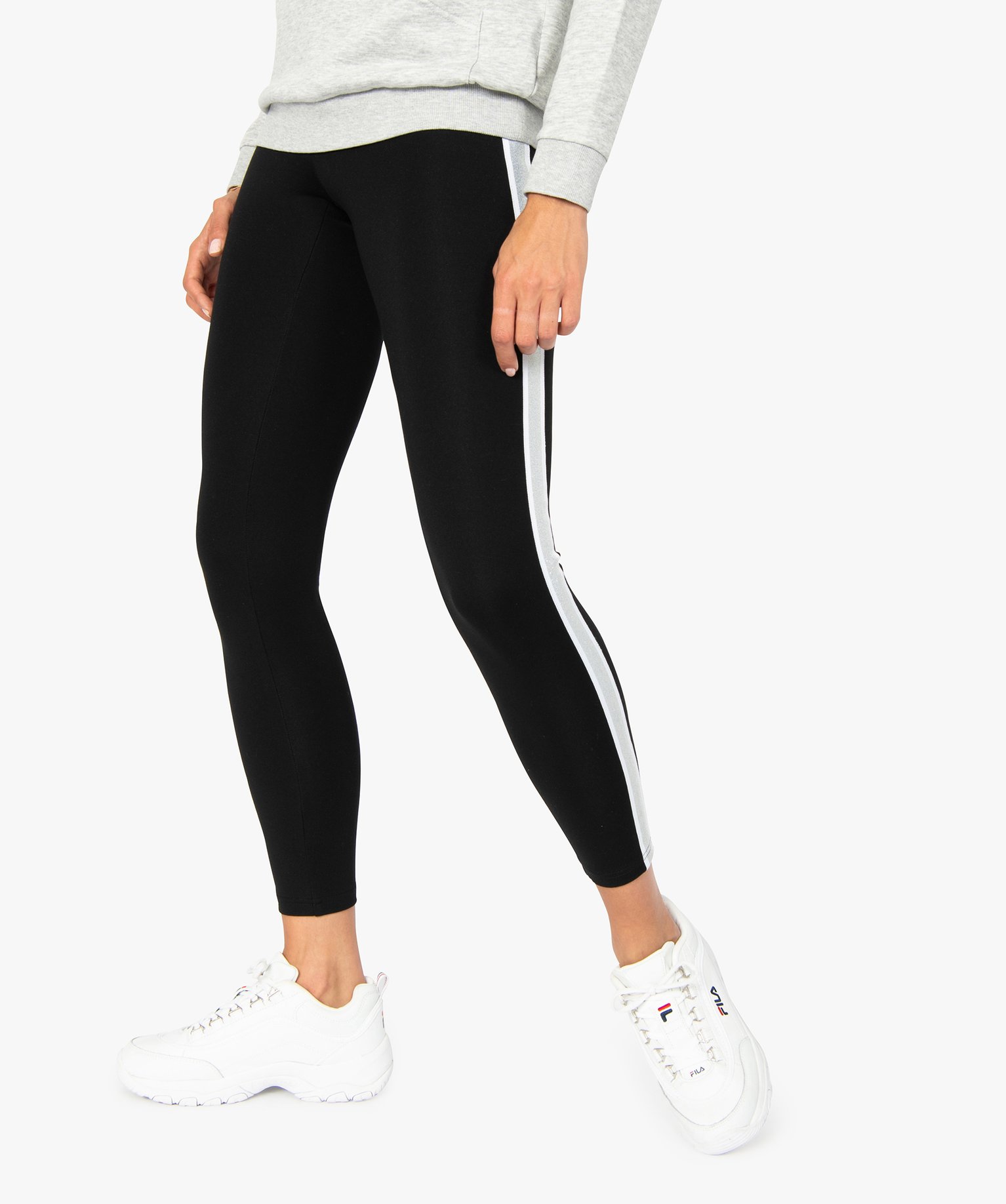 legging effet push up