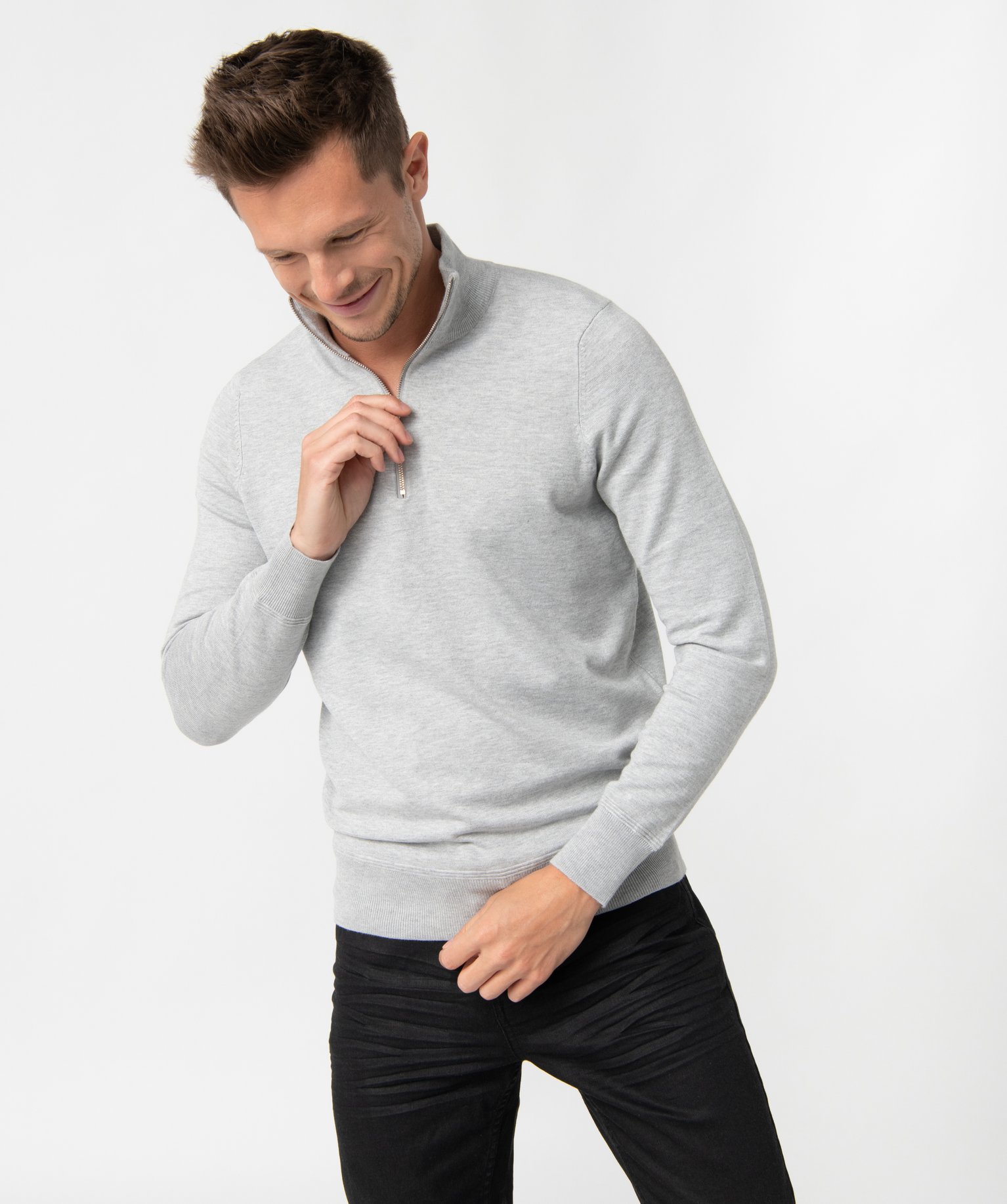 Cadeaux de Tricot pour Homme | Tiger of Sweden