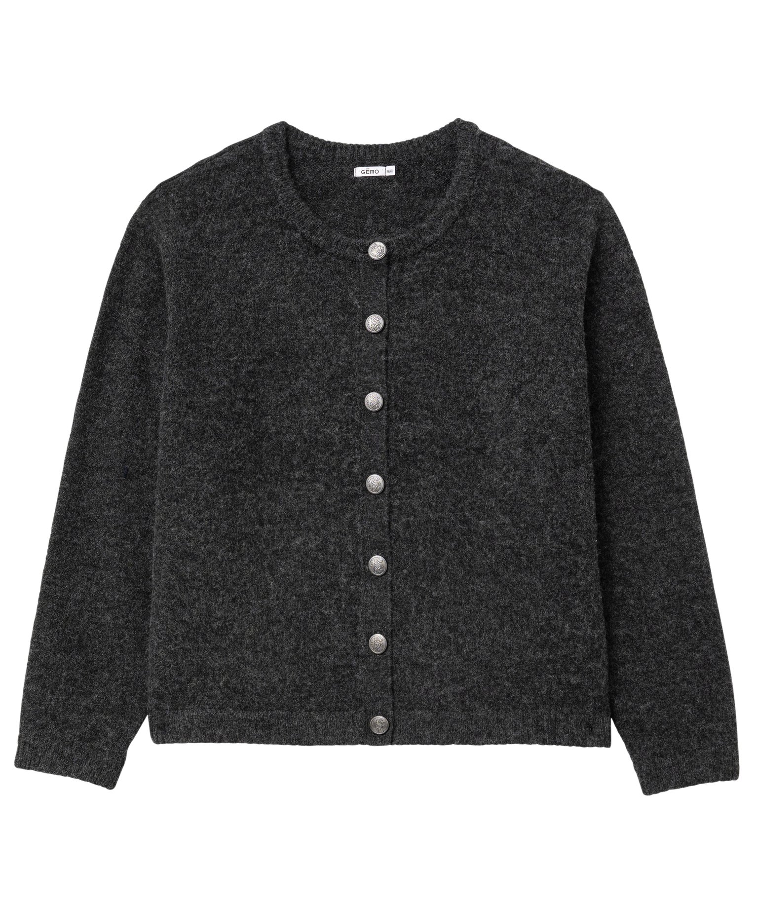 Gilet Femme Polaire Sans Manches - Col En V, Boutons, Poches - Grande Taille S-5XL, Automne/Hiver