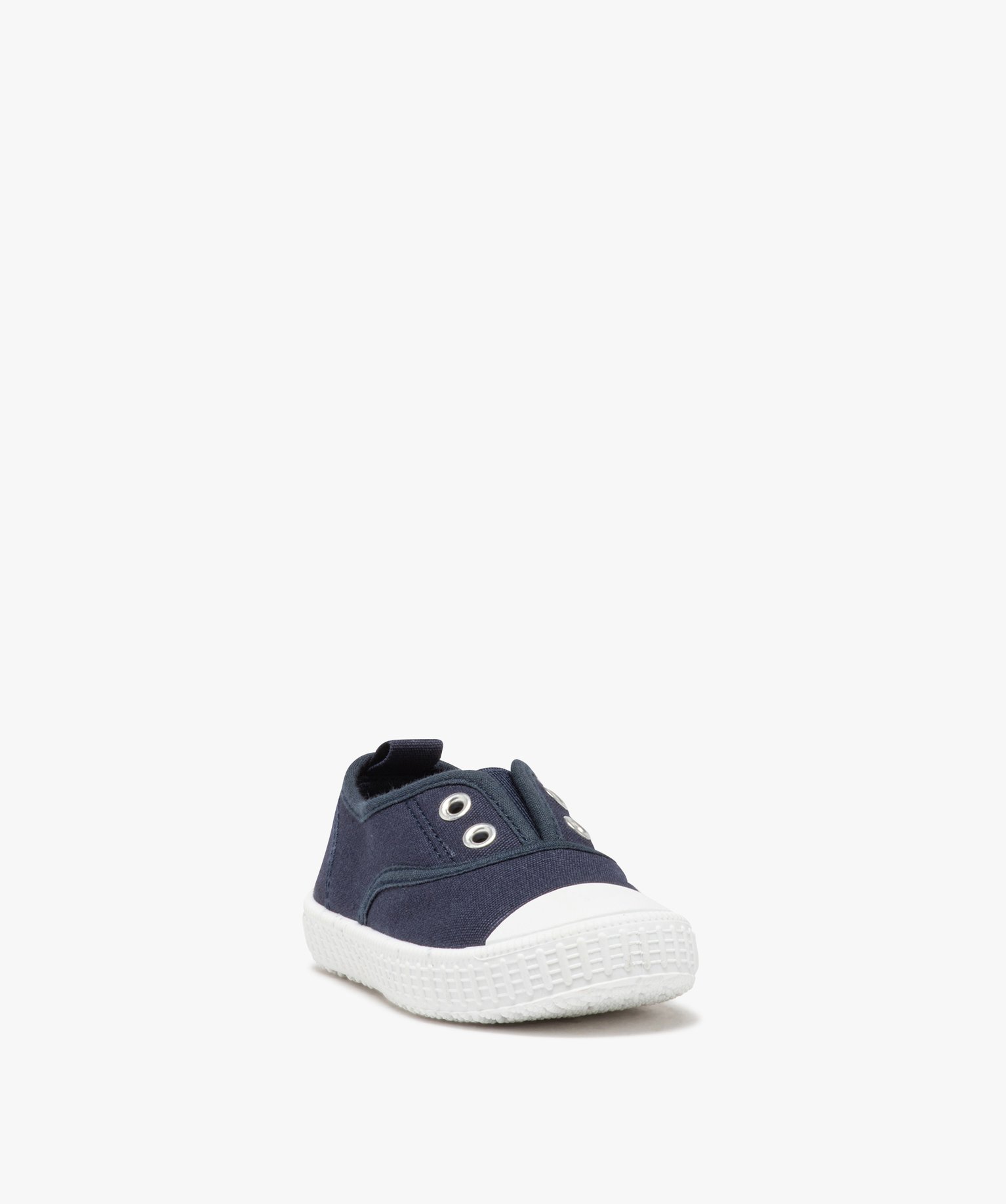 chaussures fille bout renforcé