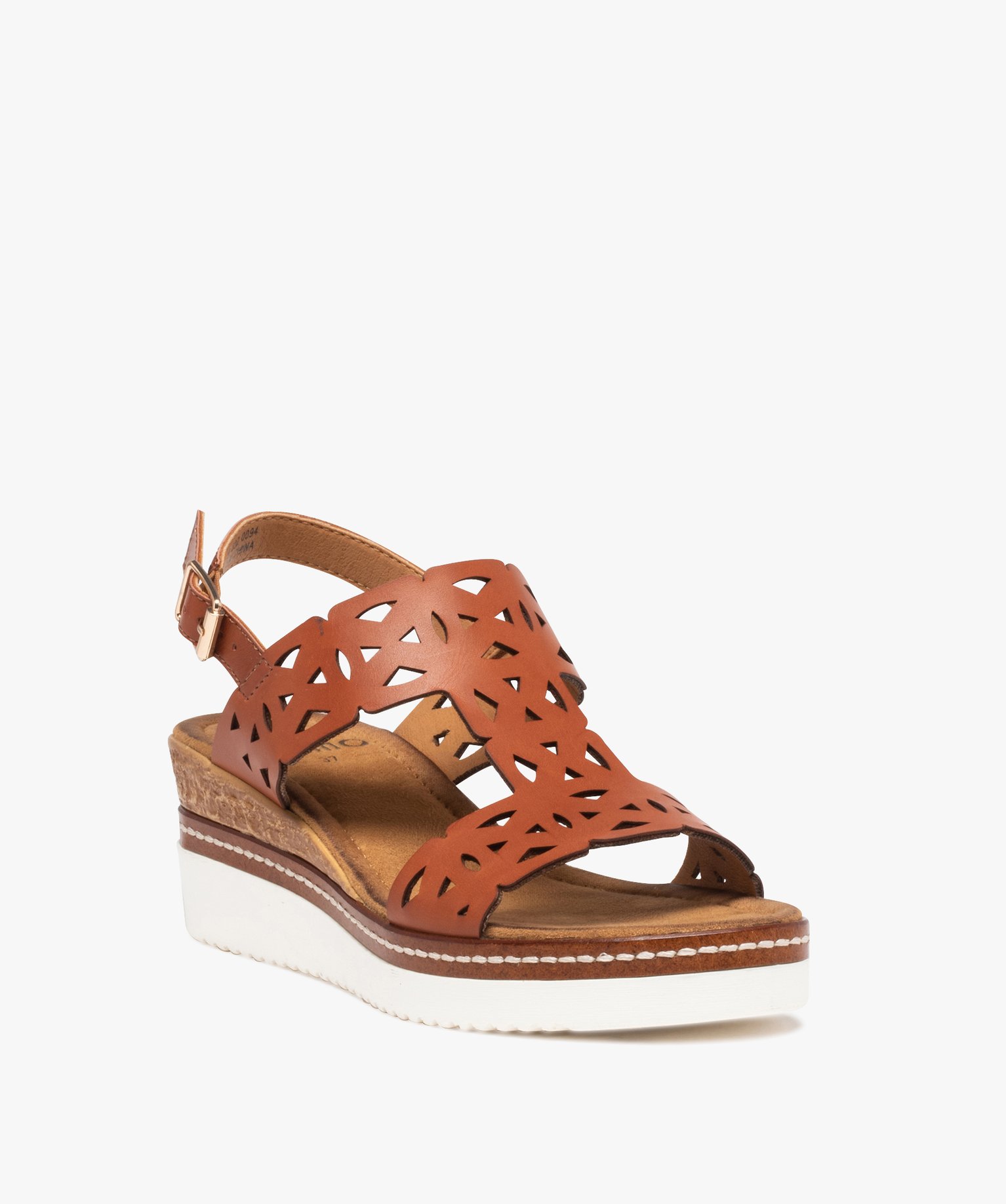 sandales femme gemo