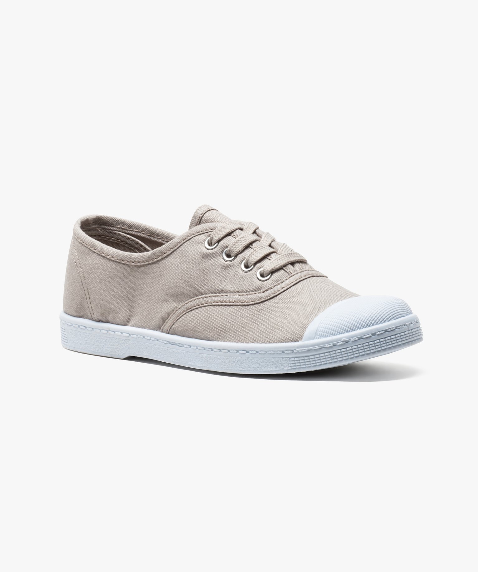 basket en tissu femme