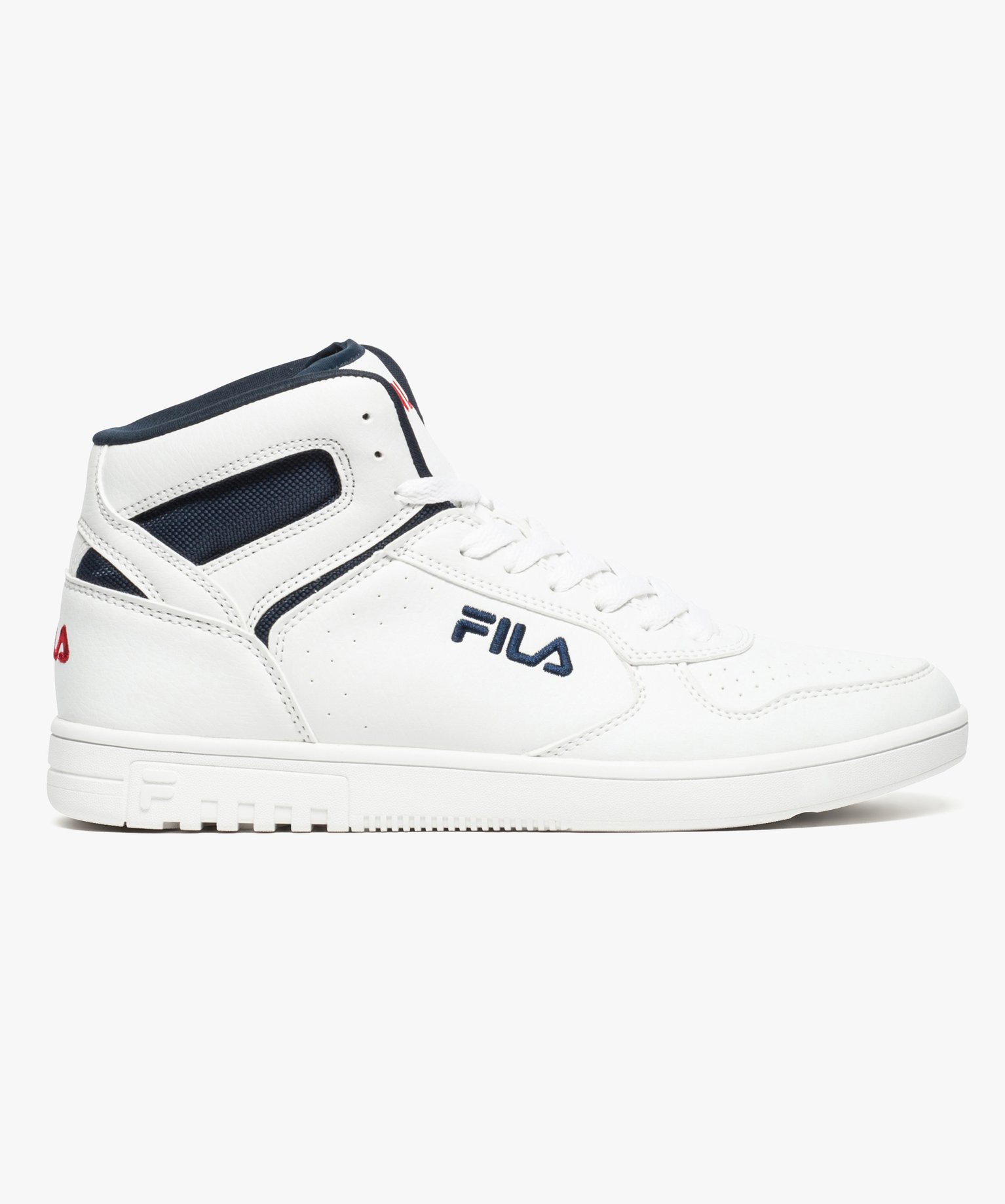 Basket fila homme blanche online