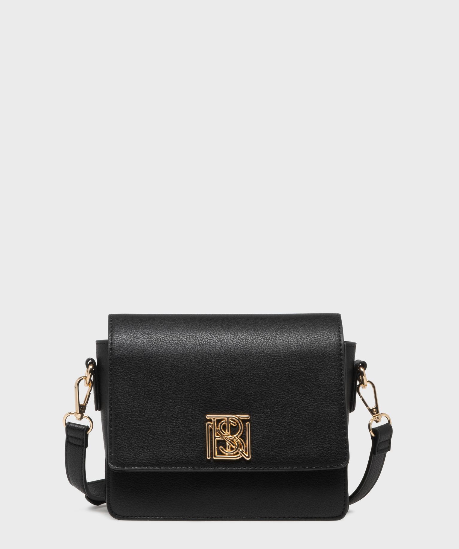 Sac à bandoulière femme -Bestini - BESTINI