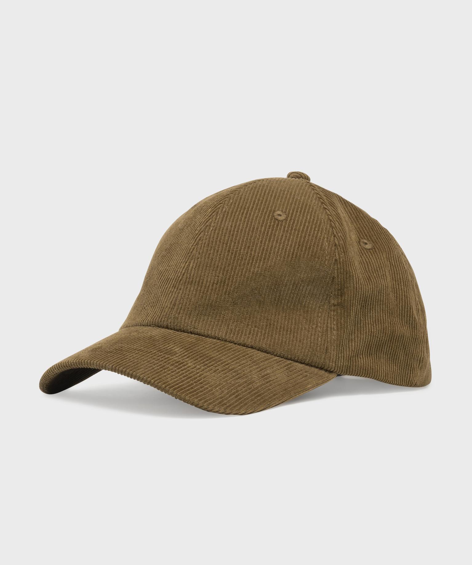 Casquette en velours côtelé homme - GEMO Casquette en velours côtelé homme - GEMO