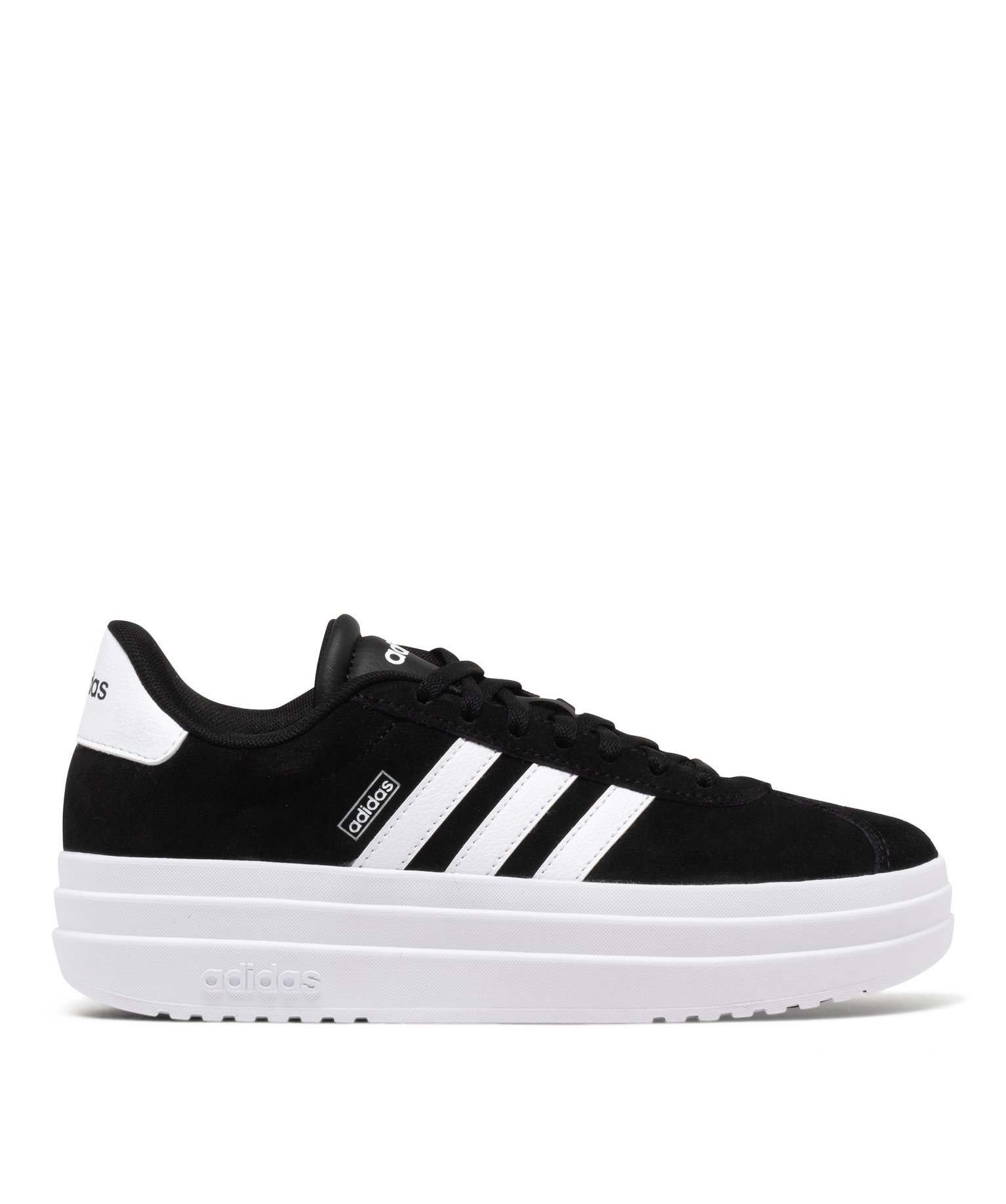 Adidas noir avec semelle or best sale