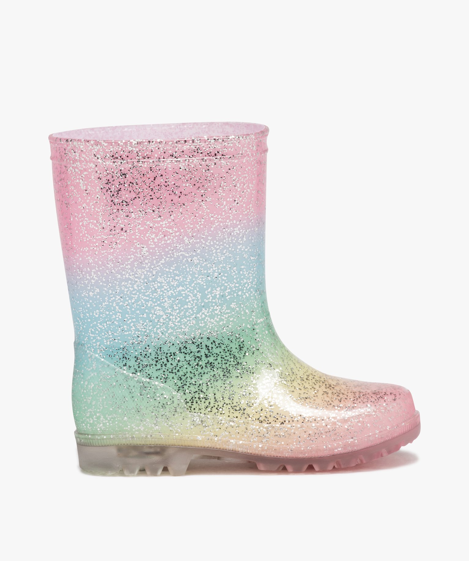 gemo bottes enfant