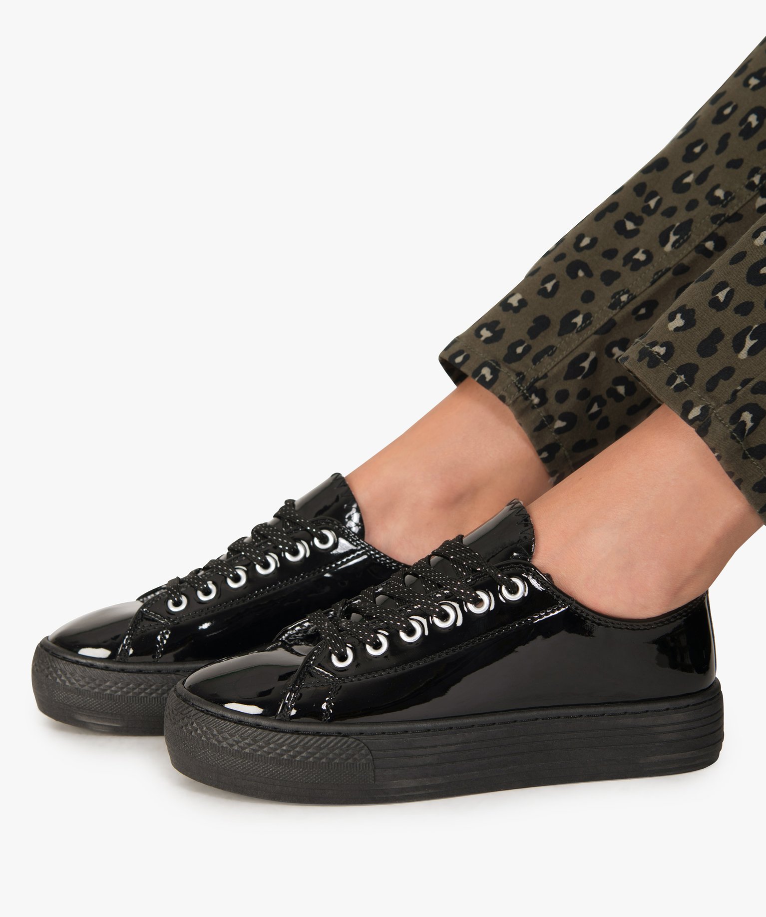 gemo basket plateforme