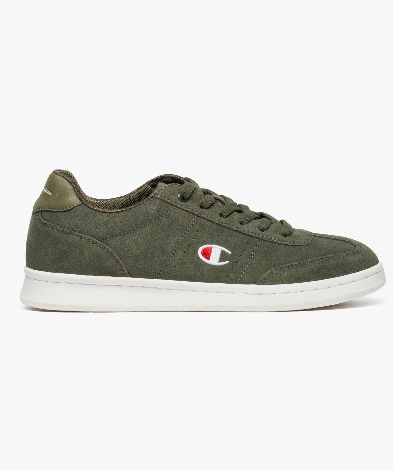 chaussure champion noir