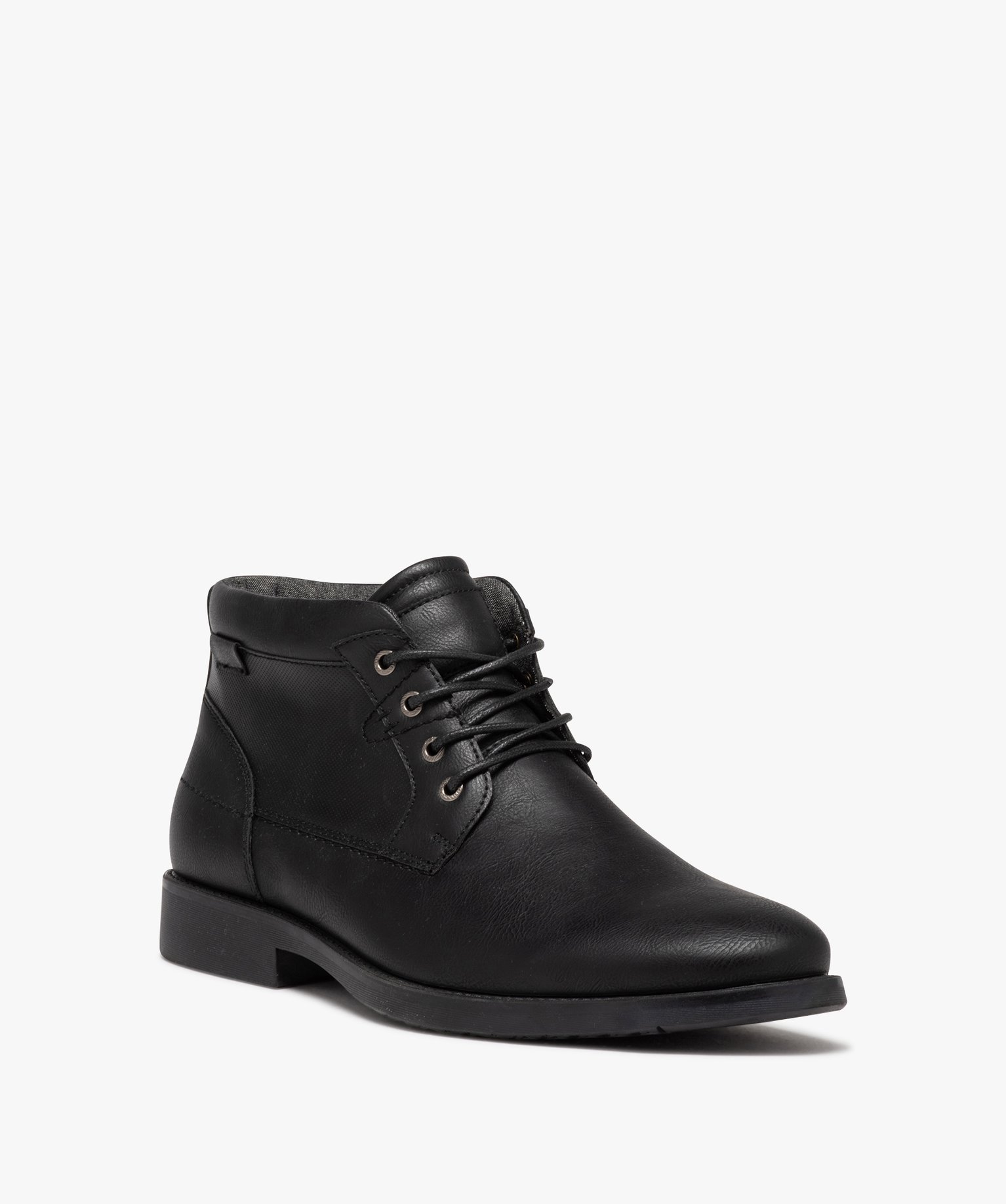 lacets gemo