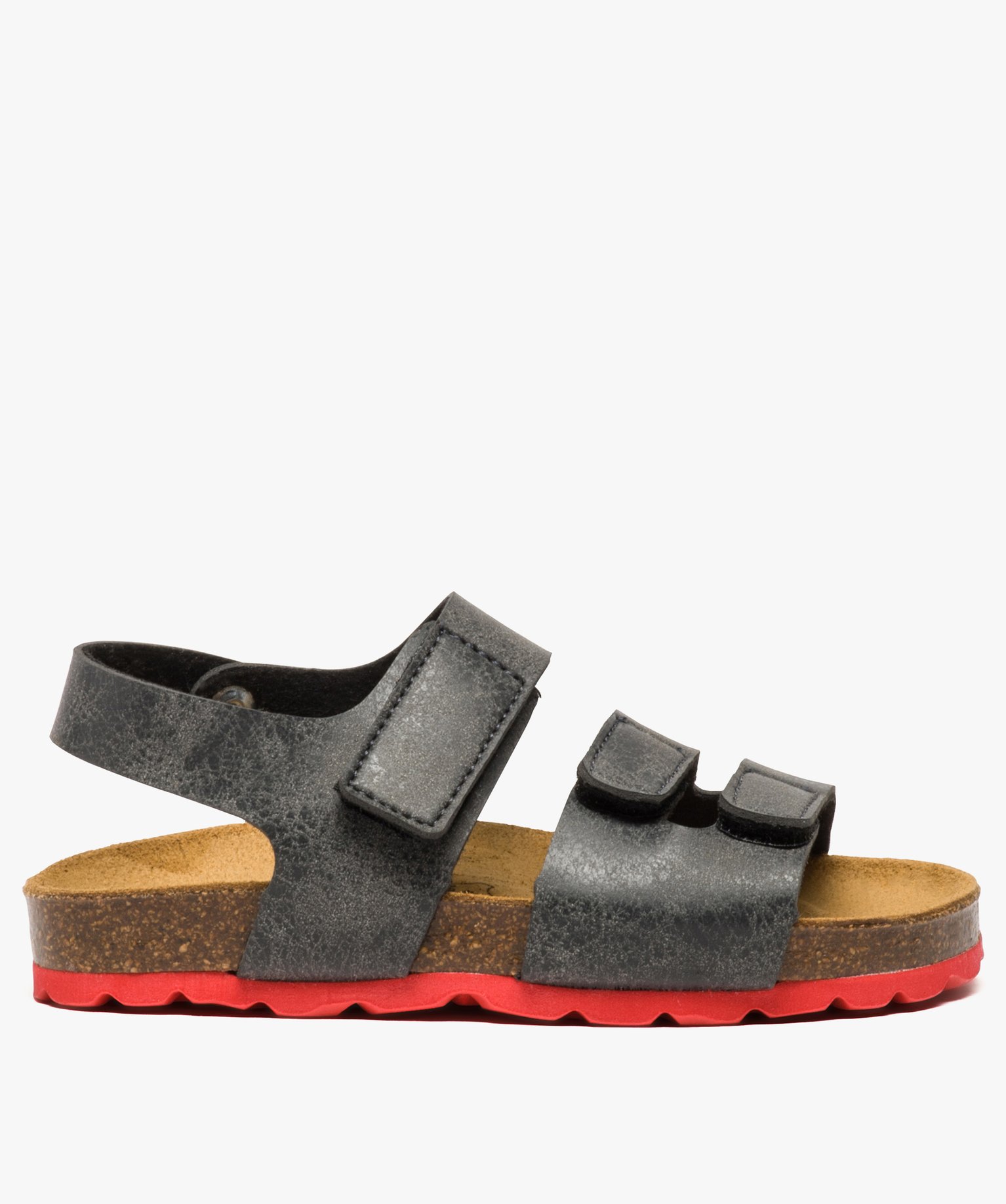 Sandales Garçon Taille UK 11 - Occasion Très Bon état, Parfait Pour L'été