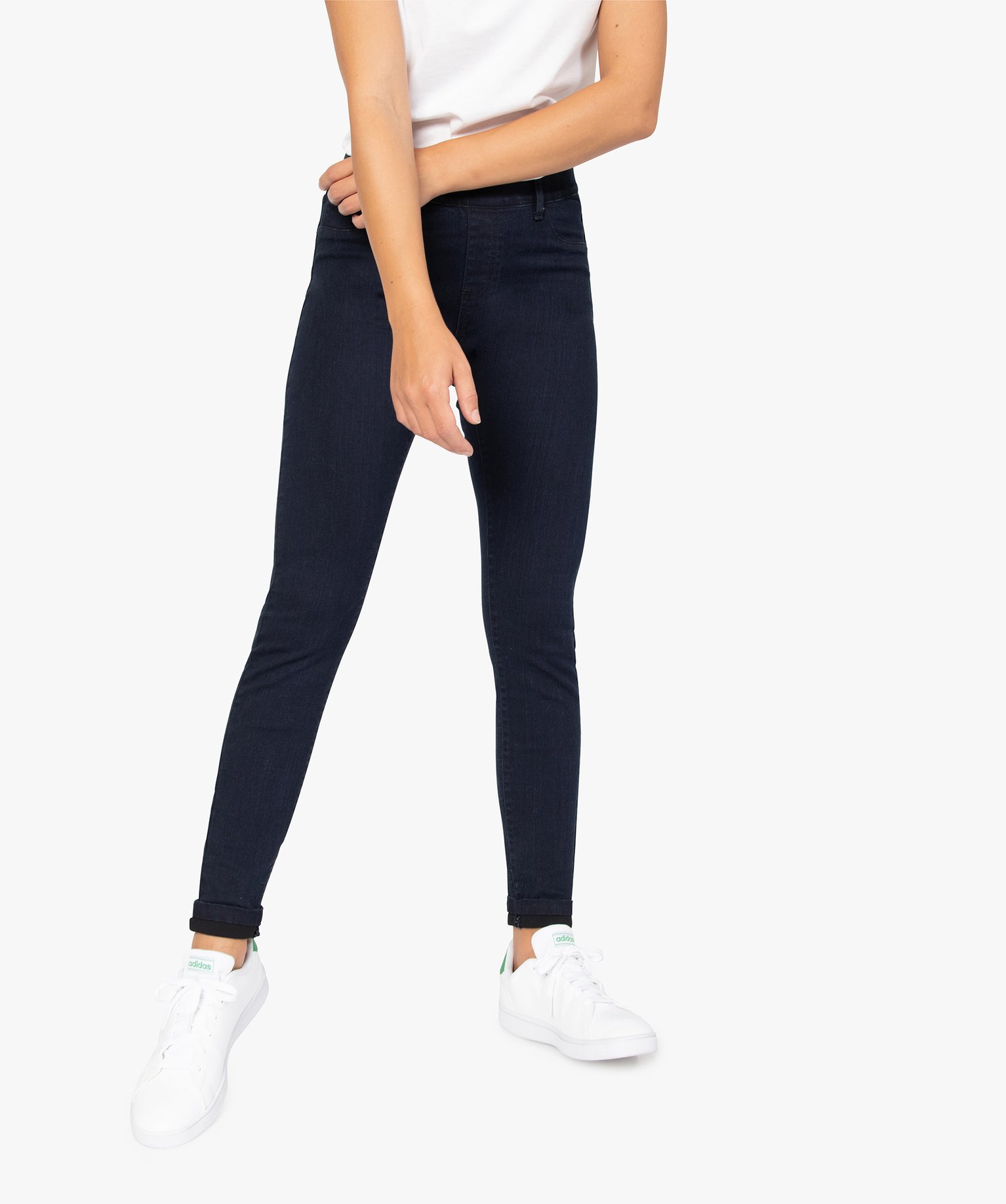 jegging femme taille normale