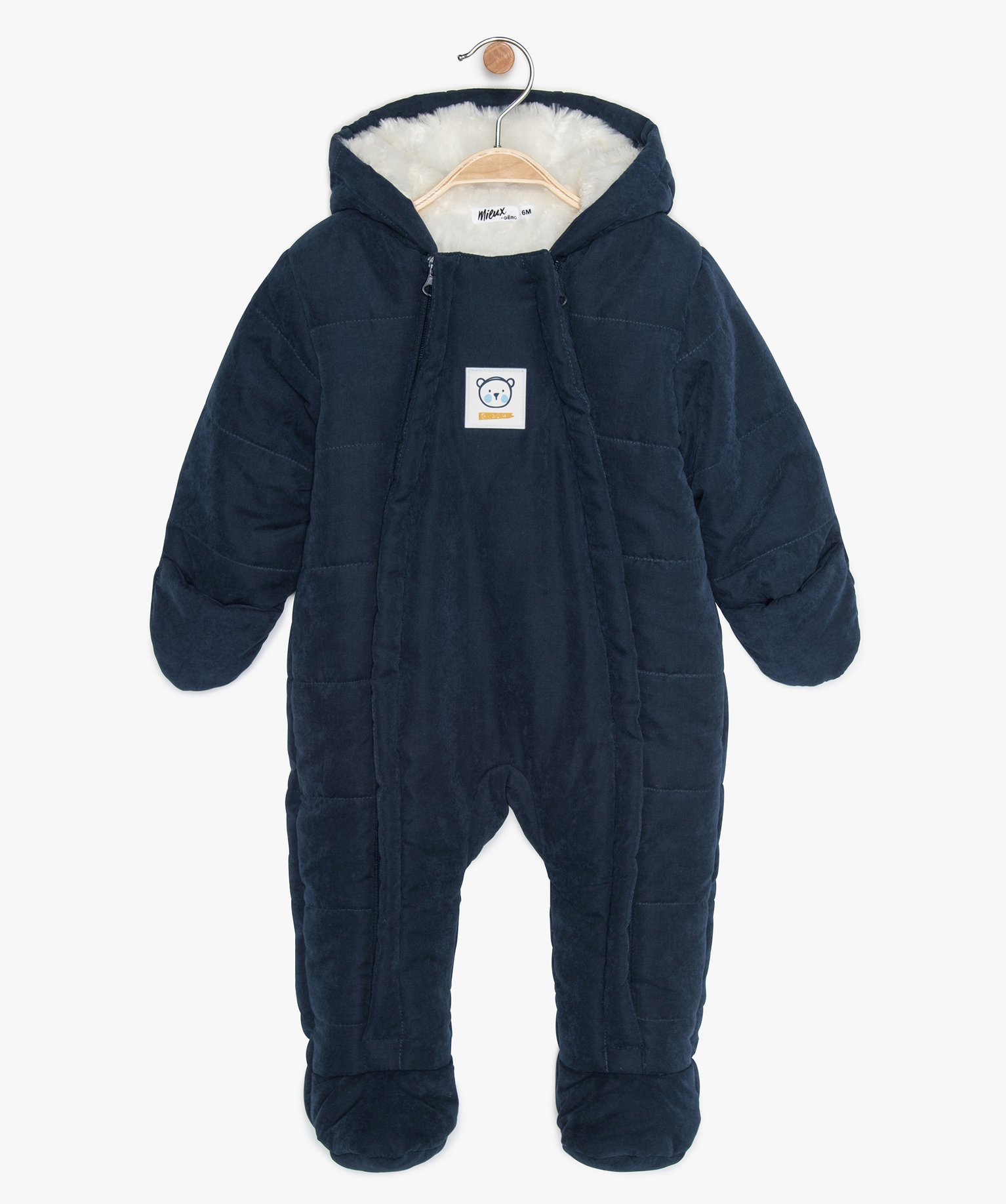 محاسبة تقنية إضراب Combinaison Pilote Bebe Garcon De Marque Malkiteneshta Com